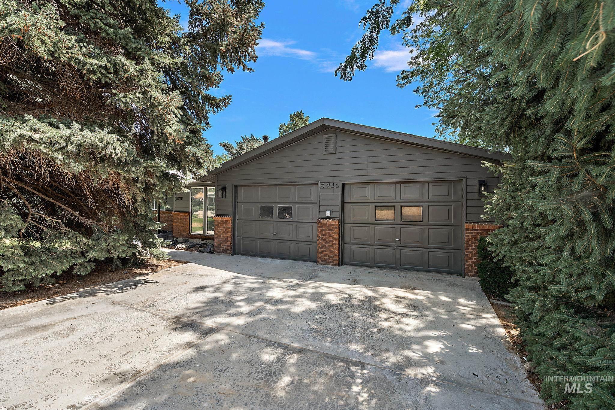 5911 Clark, Nampa, Idaho 83687, 3 Bedrooms, 2 Bathrooms, Residential For Sale, Price $469,000,MLS 98972168