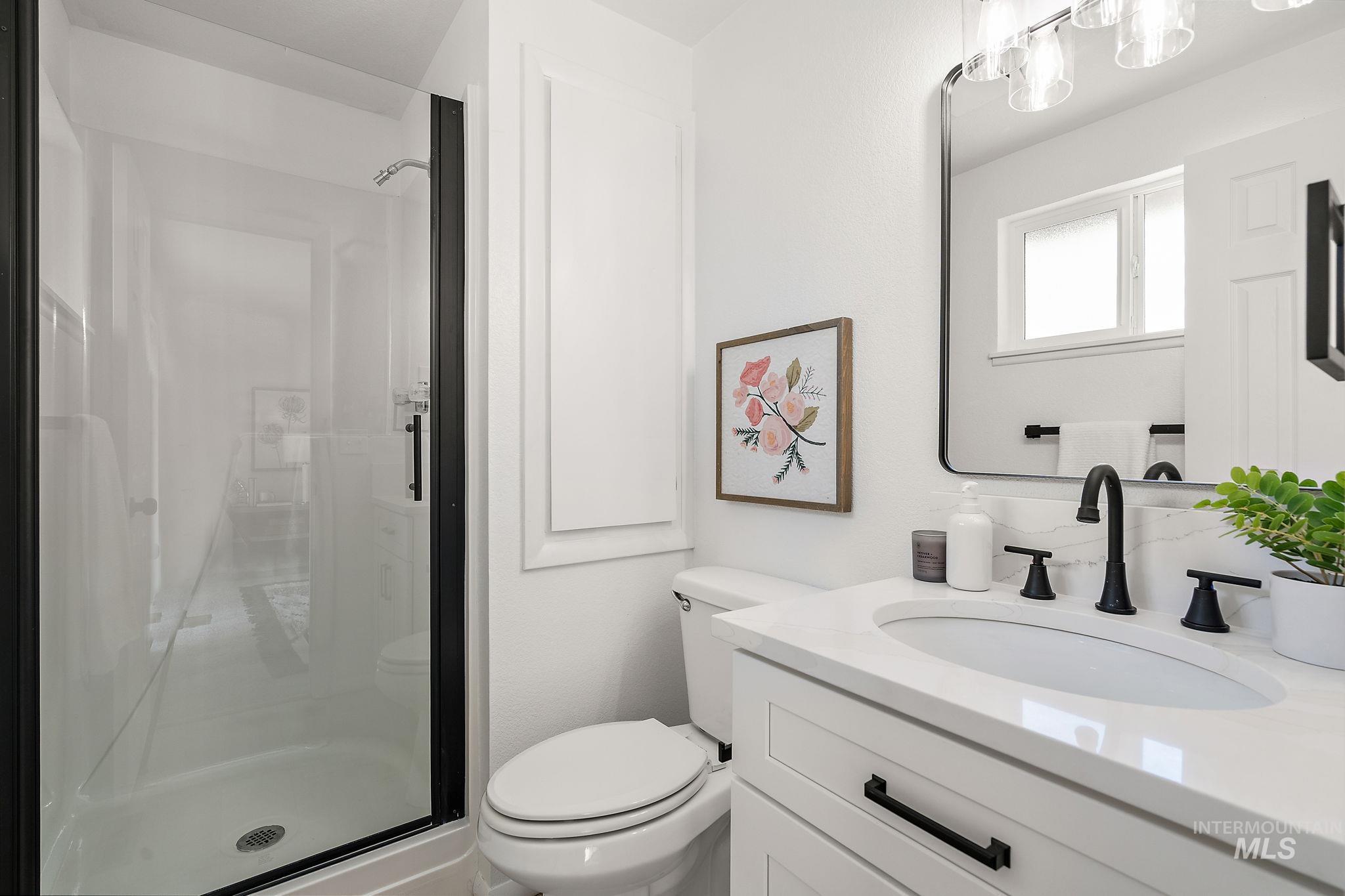 5911 Clark, Nampa, Idaho 83687, 3 Bedrooms, 2 Bathrooms, Residential For Sale, Price $469,000,MLS 98972168