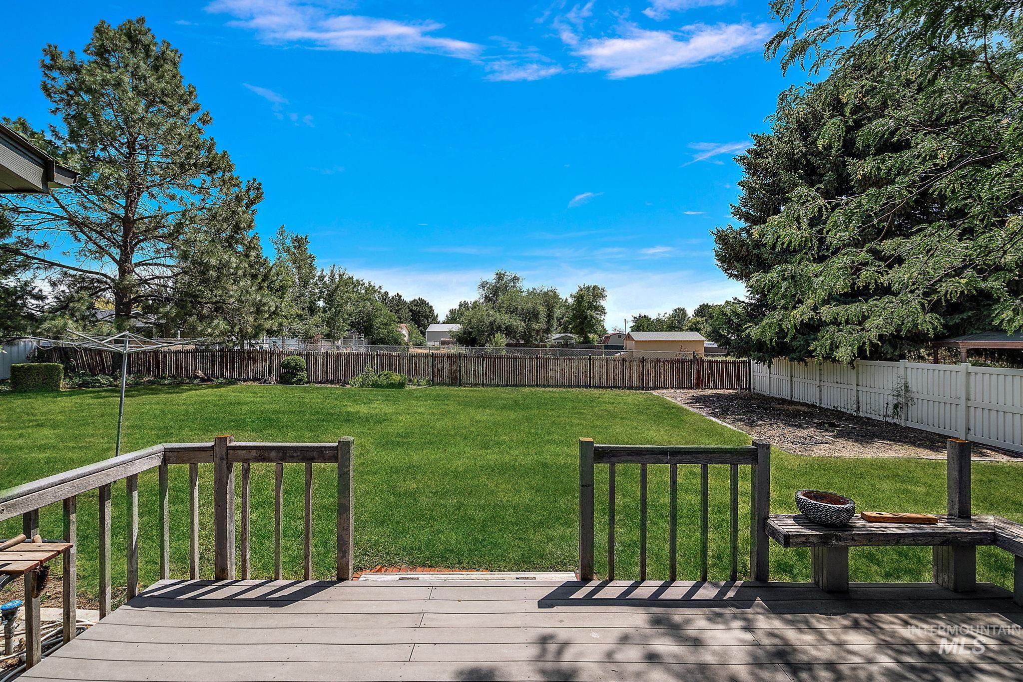 5911 Clark, Nampa, Idaho 83687, 3 Bedrooms, 2 Bathrooms, Residential For Sale, Price $469,000,MLS 98972168