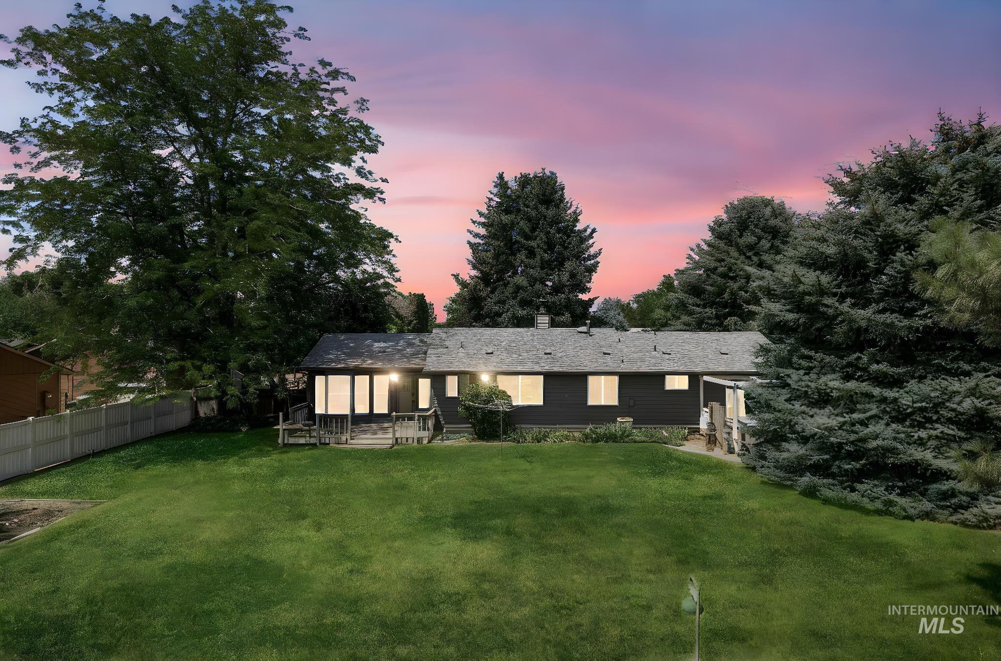 5911 Clark, Nampa, Idaho 83687, 3 Bedrooms, 2 Bathrooms, Residential For Sale, Price $469,000,MLS 98972168