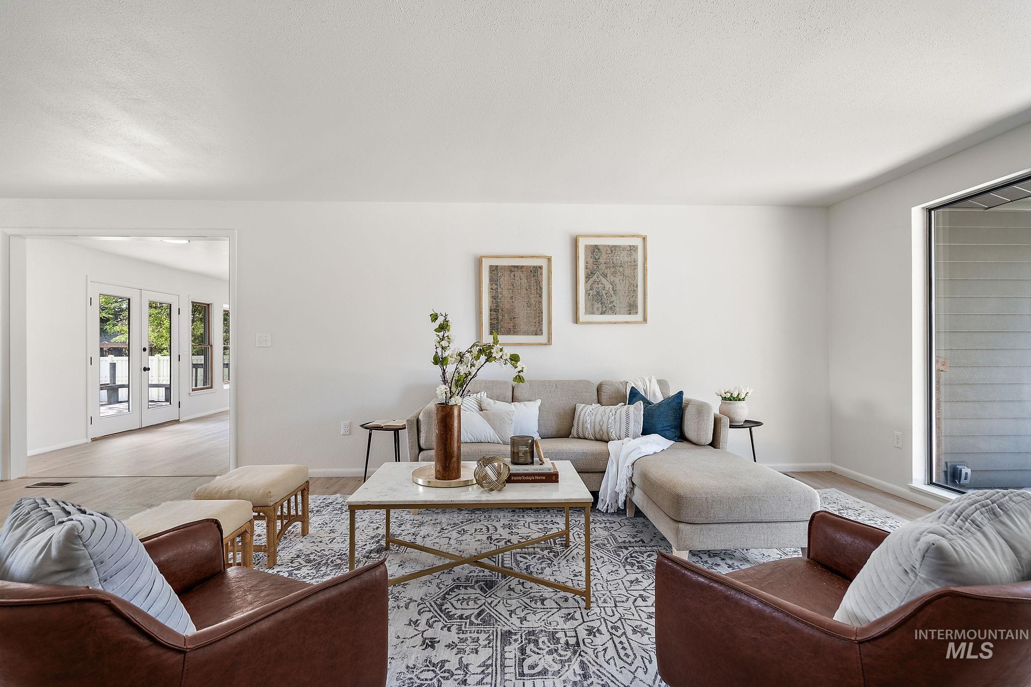 5911 Clark, Nampa, Idaho 83687, 3 Bedrooms, 2 Bathrooms, Residential For Sale, Price $469,000,MLS 98972168