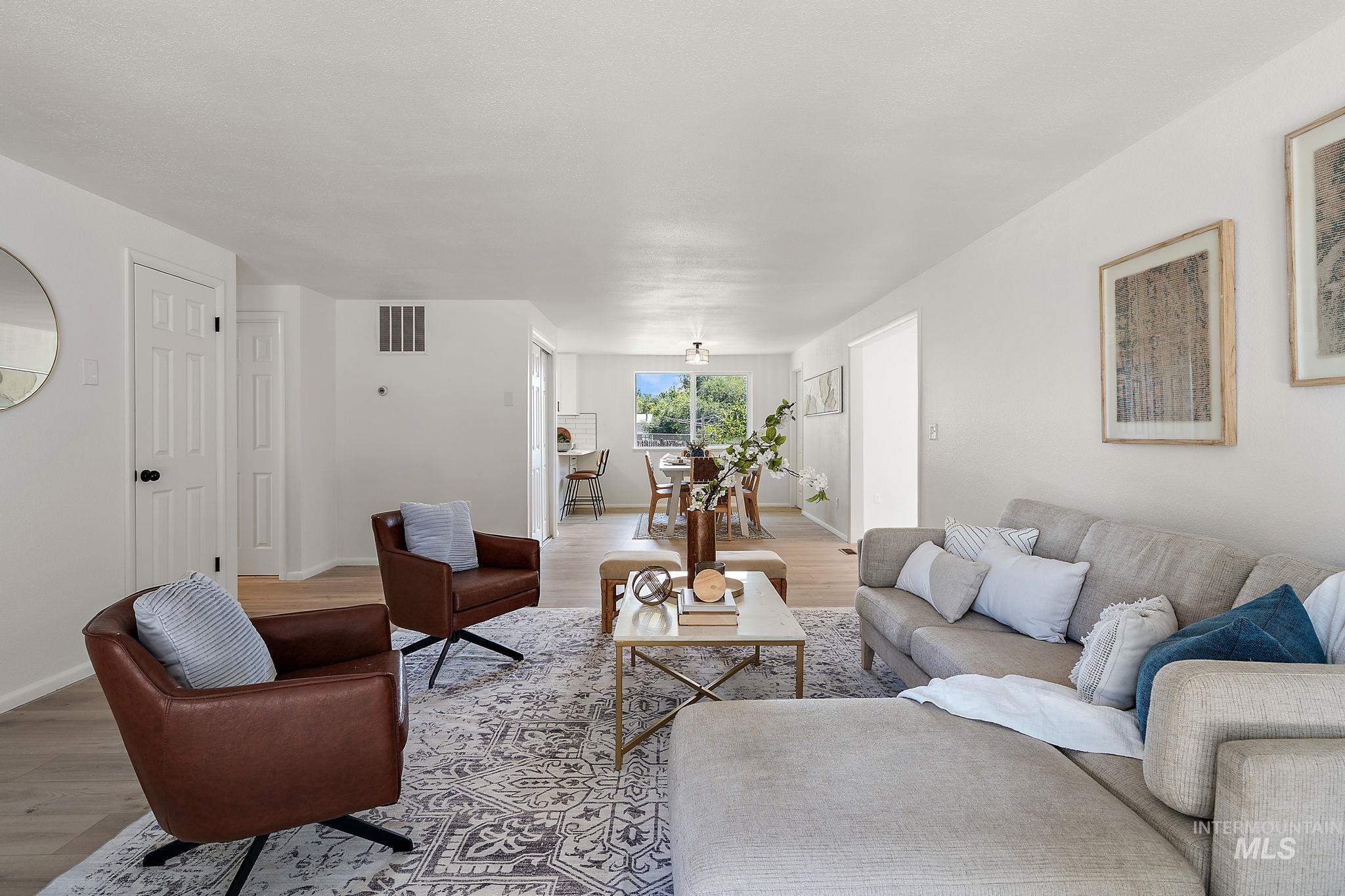 5911 Clark, Nampa, Idaho 83687, 3 Bedrooms, 2 Bathrooms, Residential For Sale, Price $469,000,MLS 98972168