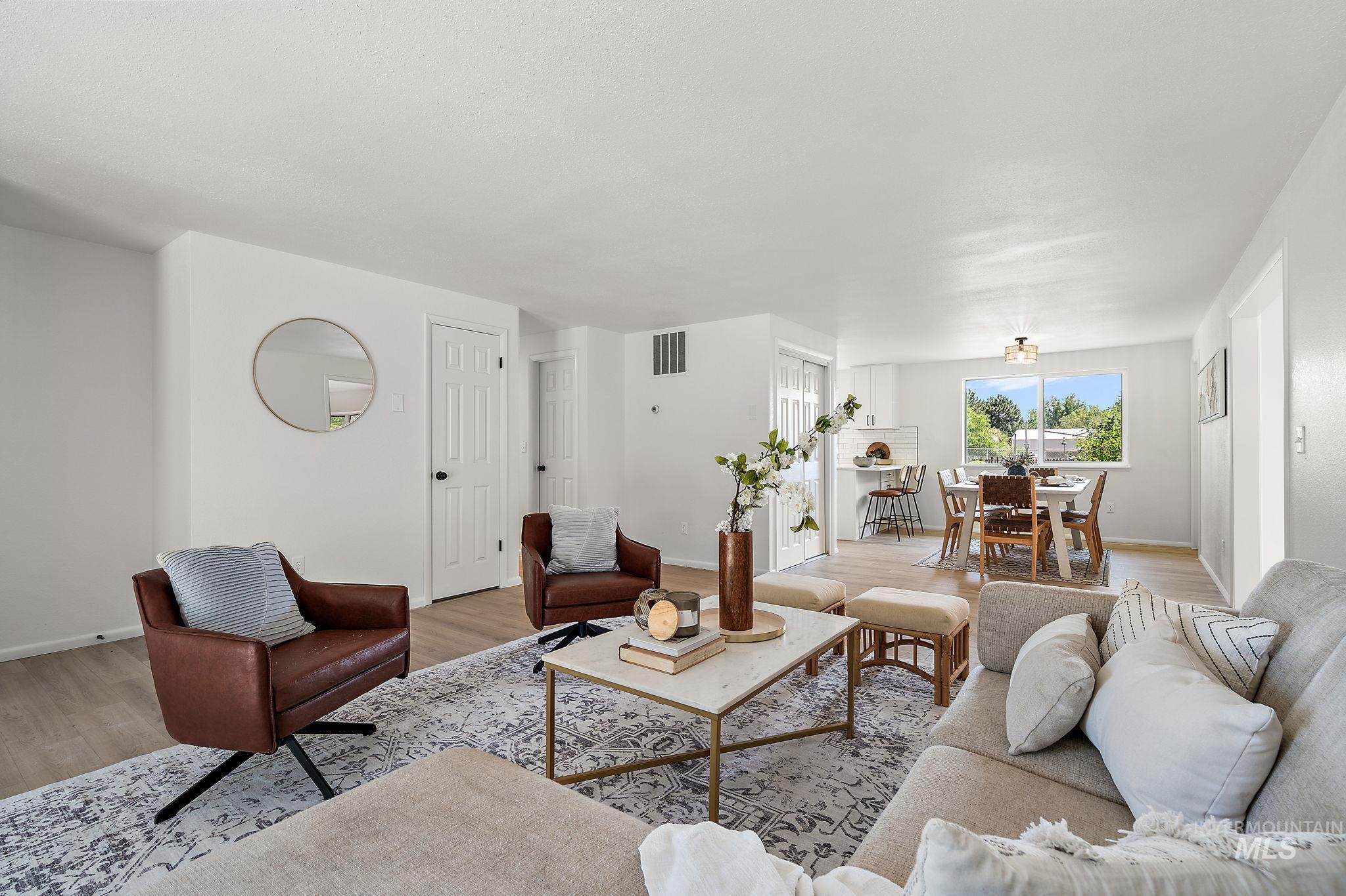 5911 Clark, Nampa, Idaho 83687, 3 Bedrooms, 2 Bathrooms, Residential For Sale, Price $469,000,MLS 98972168