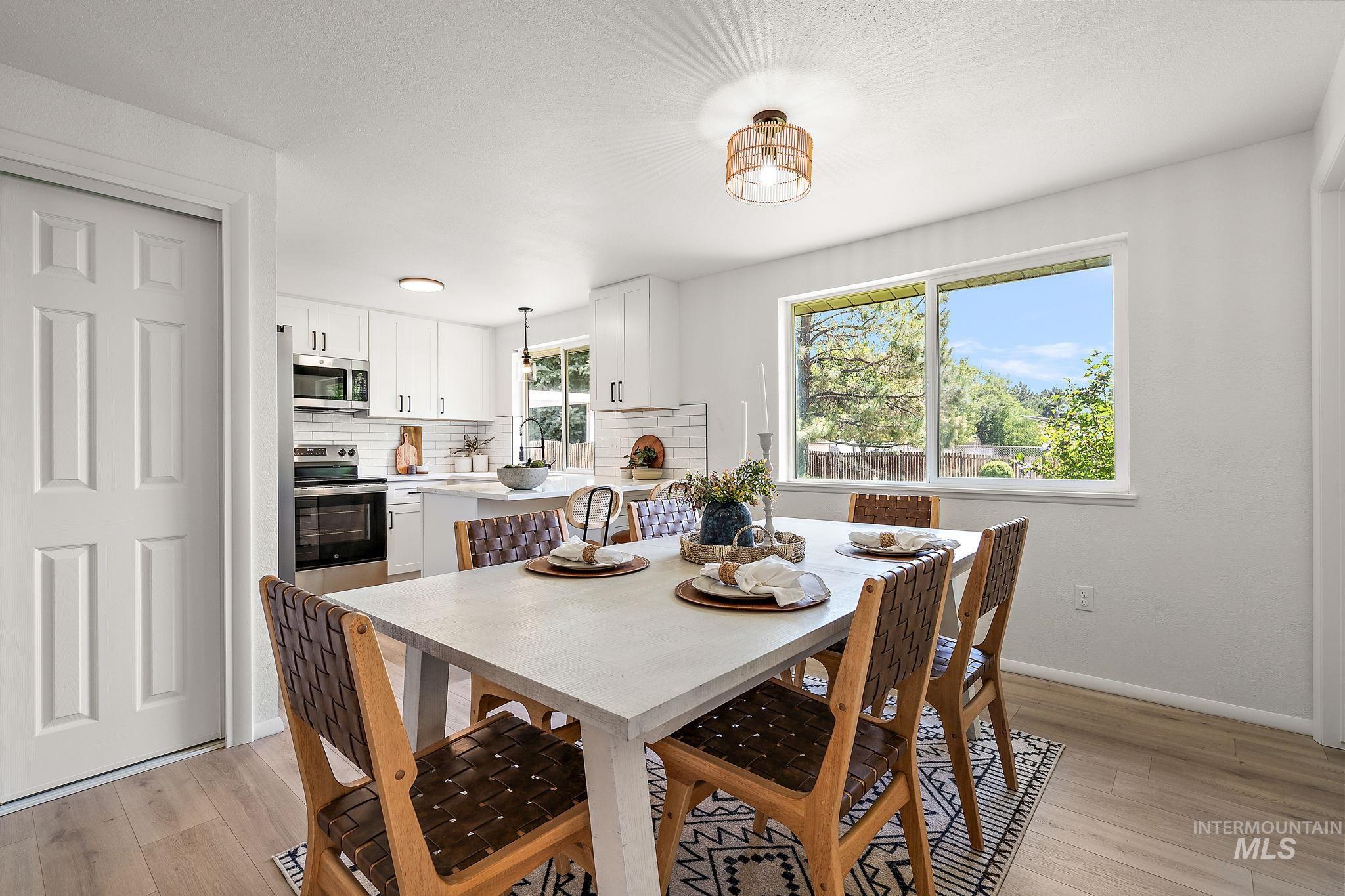 5911 Clark, Nampa, Idaho 83687, 3 Bedrooms, 2 Bathrooms, Residential For Sale, Price $469,000,MLS 98972168