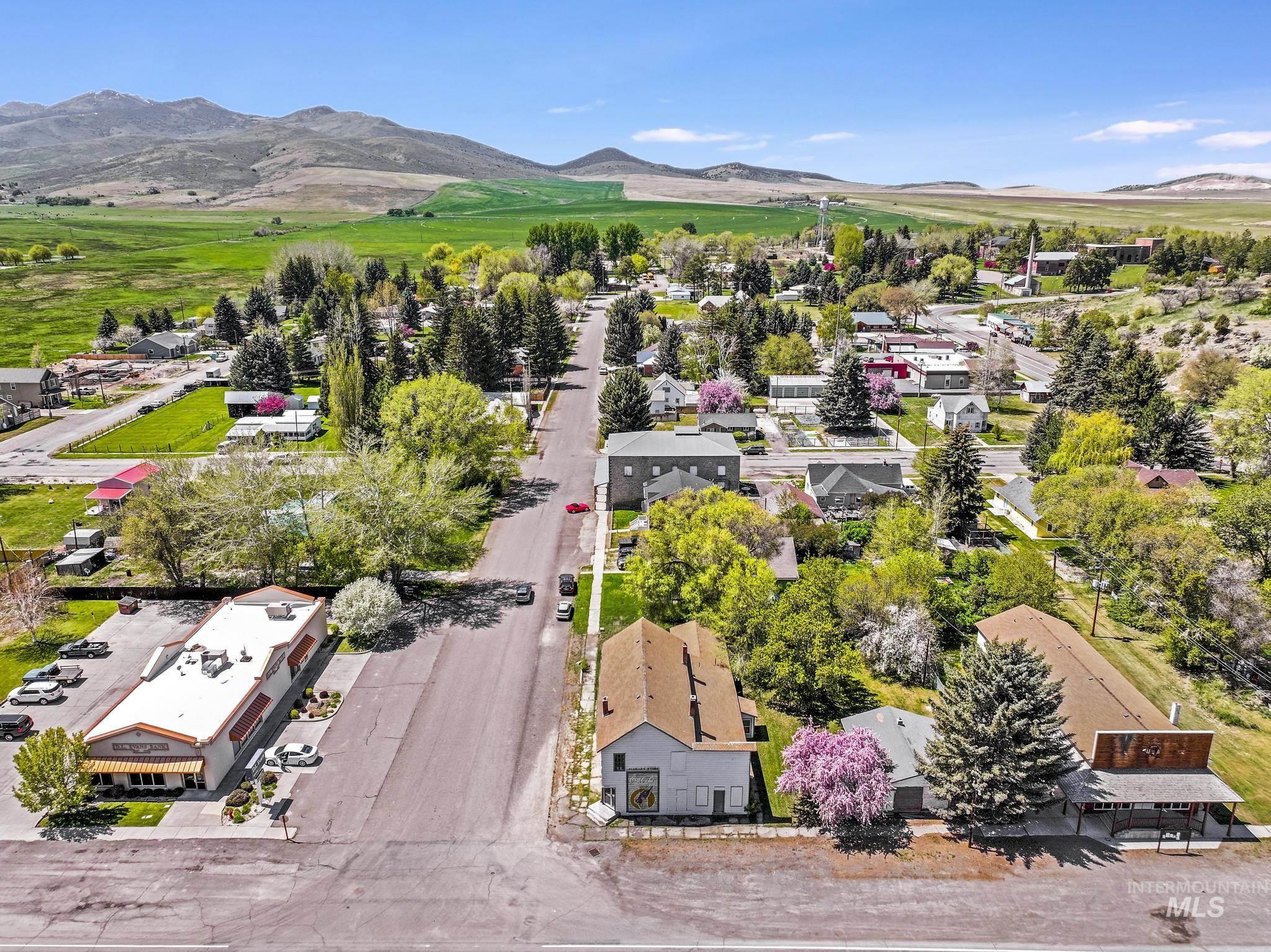 249 Main Street, Albion, Idaho 83311-0000, 2 Bedrooms, 6 Rooms, Business/Commercial For Sale, Price $150,000,MLS 98972170