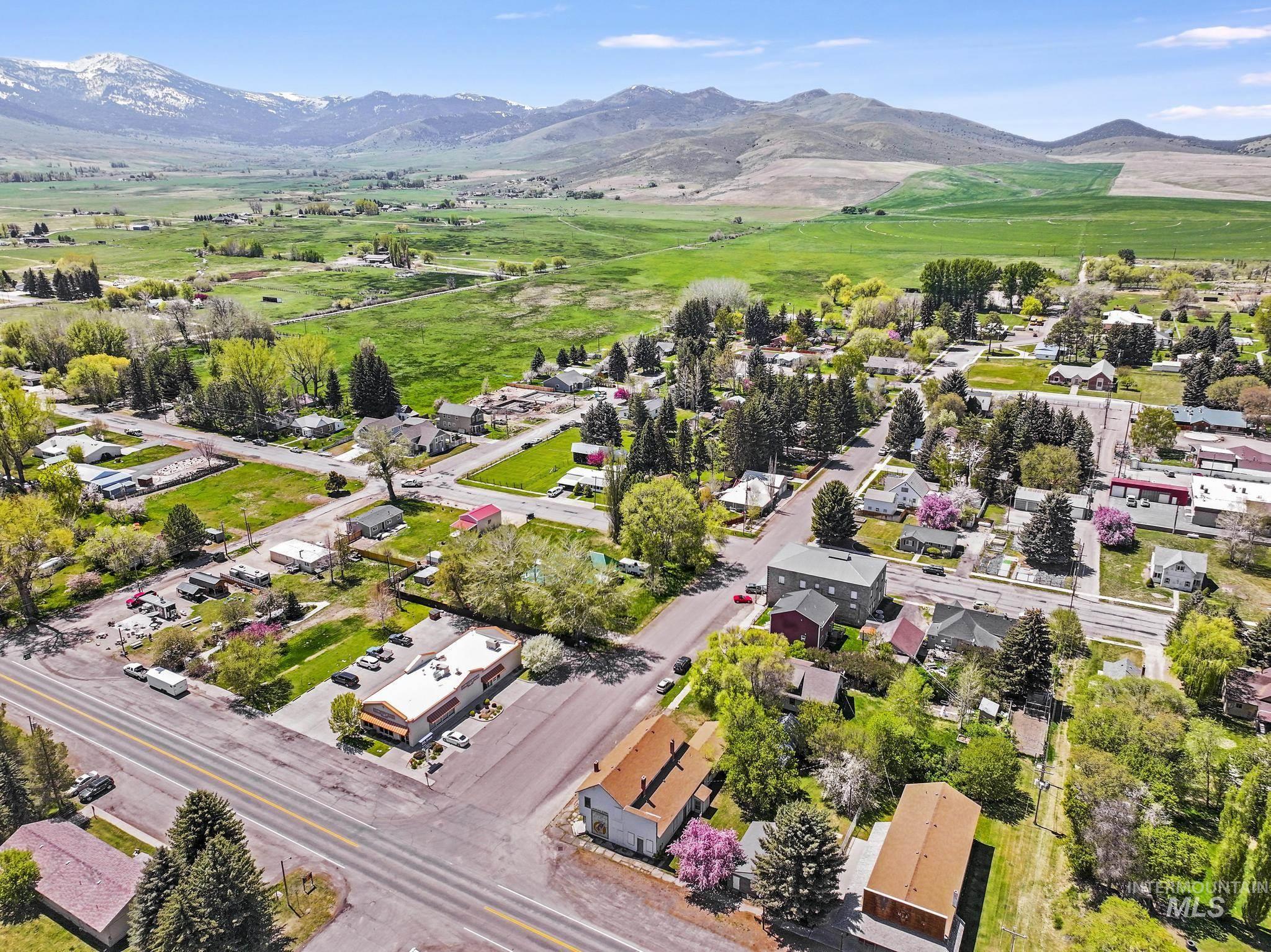 249 Main Street, Albion, Idaho 83311-0000, 2 Bedrooms, 6 Rooms, Business/Commercial For Sale, Price $150,000,MLS 98972170