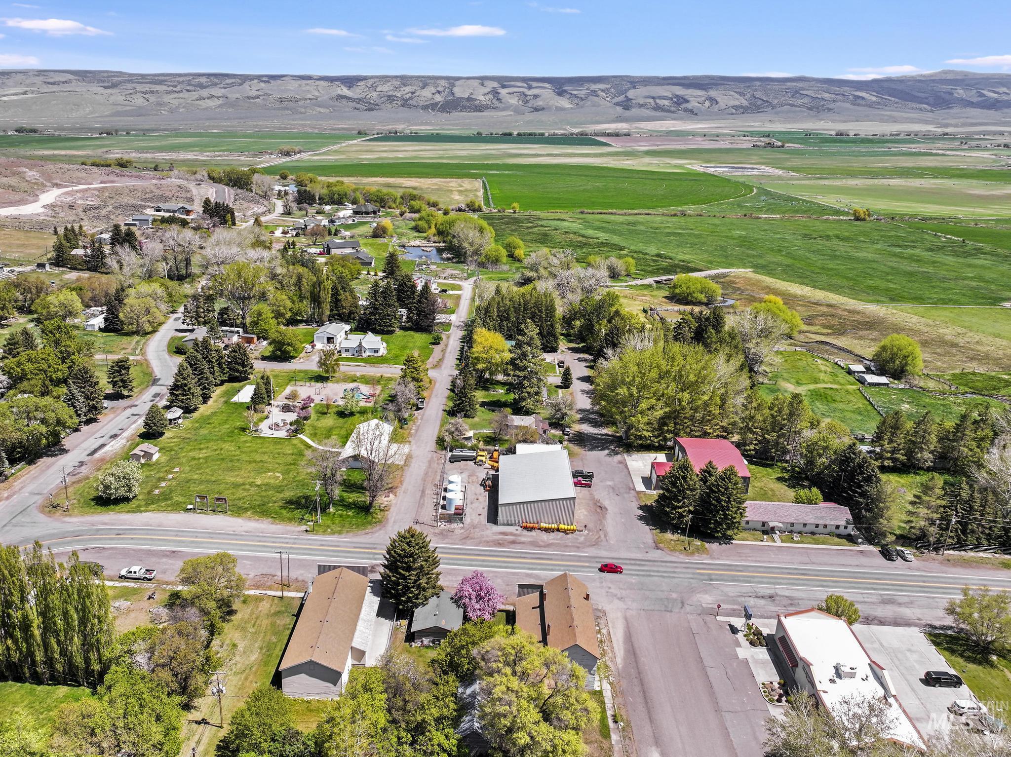 249 Main Street, Albion, Idaho 83311-0000, 2 Bedrooms, 6 Rooms, Business/Commercial For Sale, Price $150,000,MLS 98972170