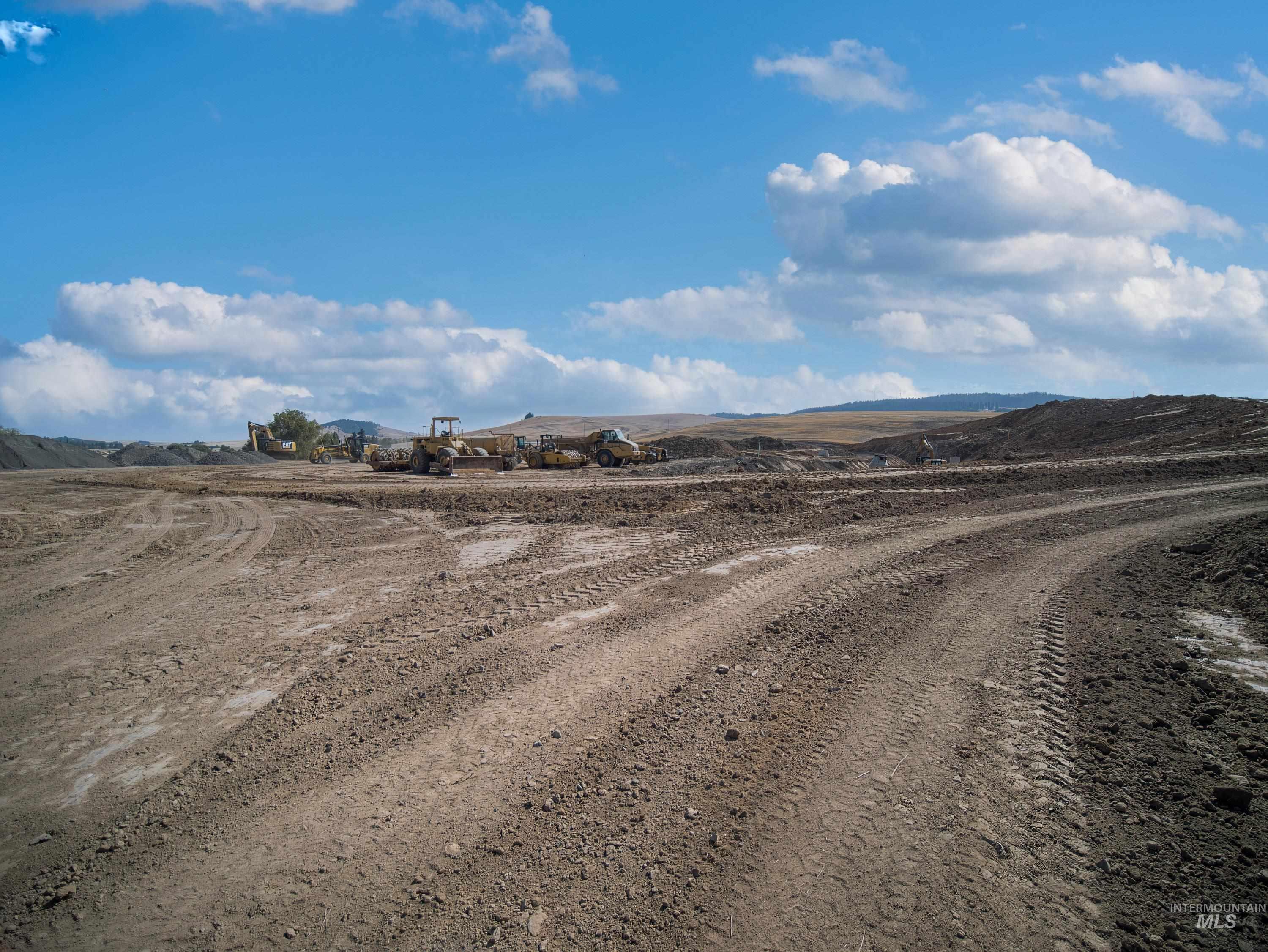 TBD Block 1, Lot 2, SOMO Dr, Moscow, Idaho 83843, Land For Sale, Price $648,988,MLS 98972172