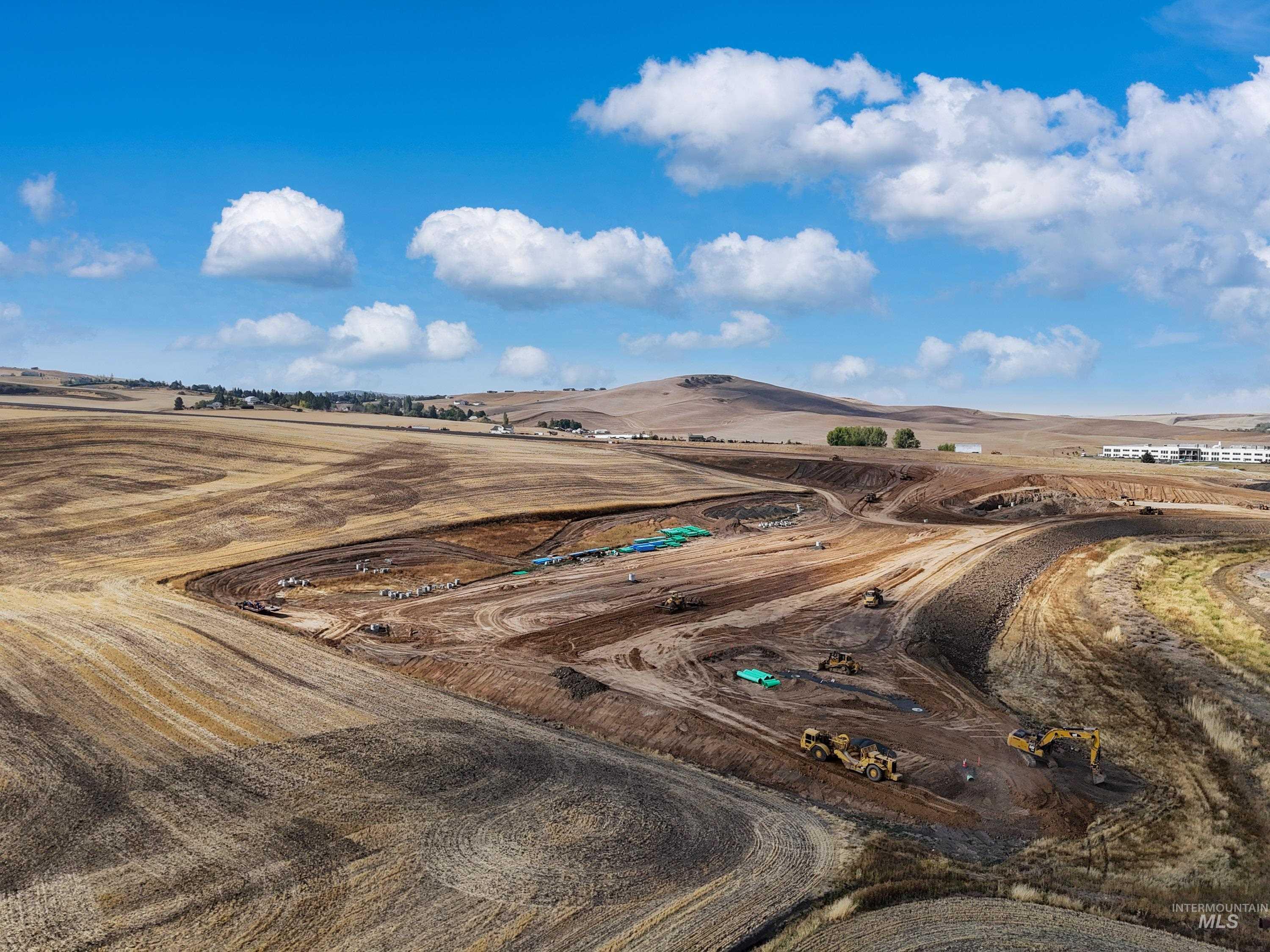 TBD Block 1, Lot 2, SOMO Dr, Moscow, Idaho 83843, Land For Sale, Price $648,988,MLS 98972172