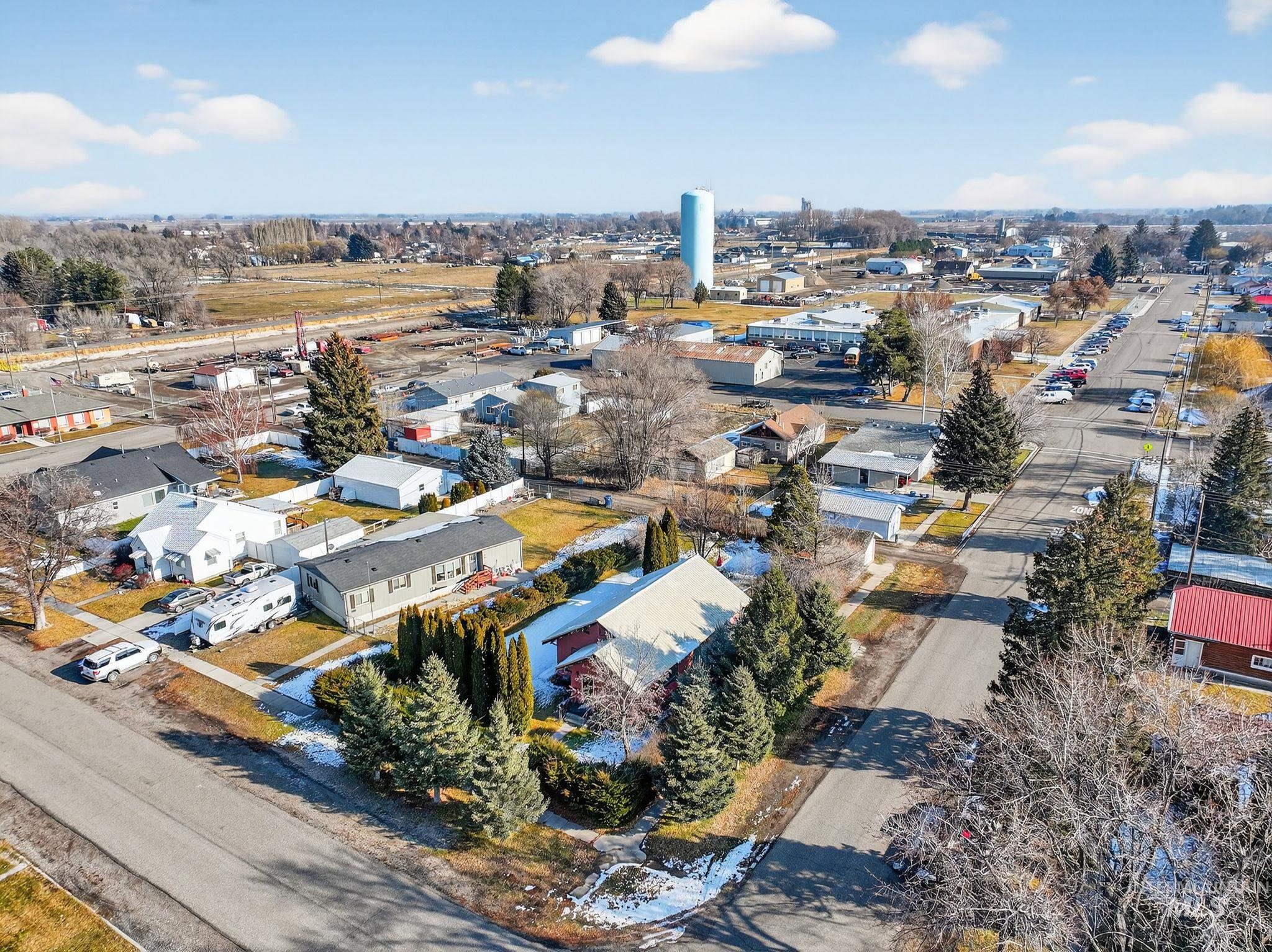 1002 E Street, Rupert, Idaho 83350, 2 Bedrooms, 1 Bathroom, Residential For Sale, Price $289,000,MLS 98972174