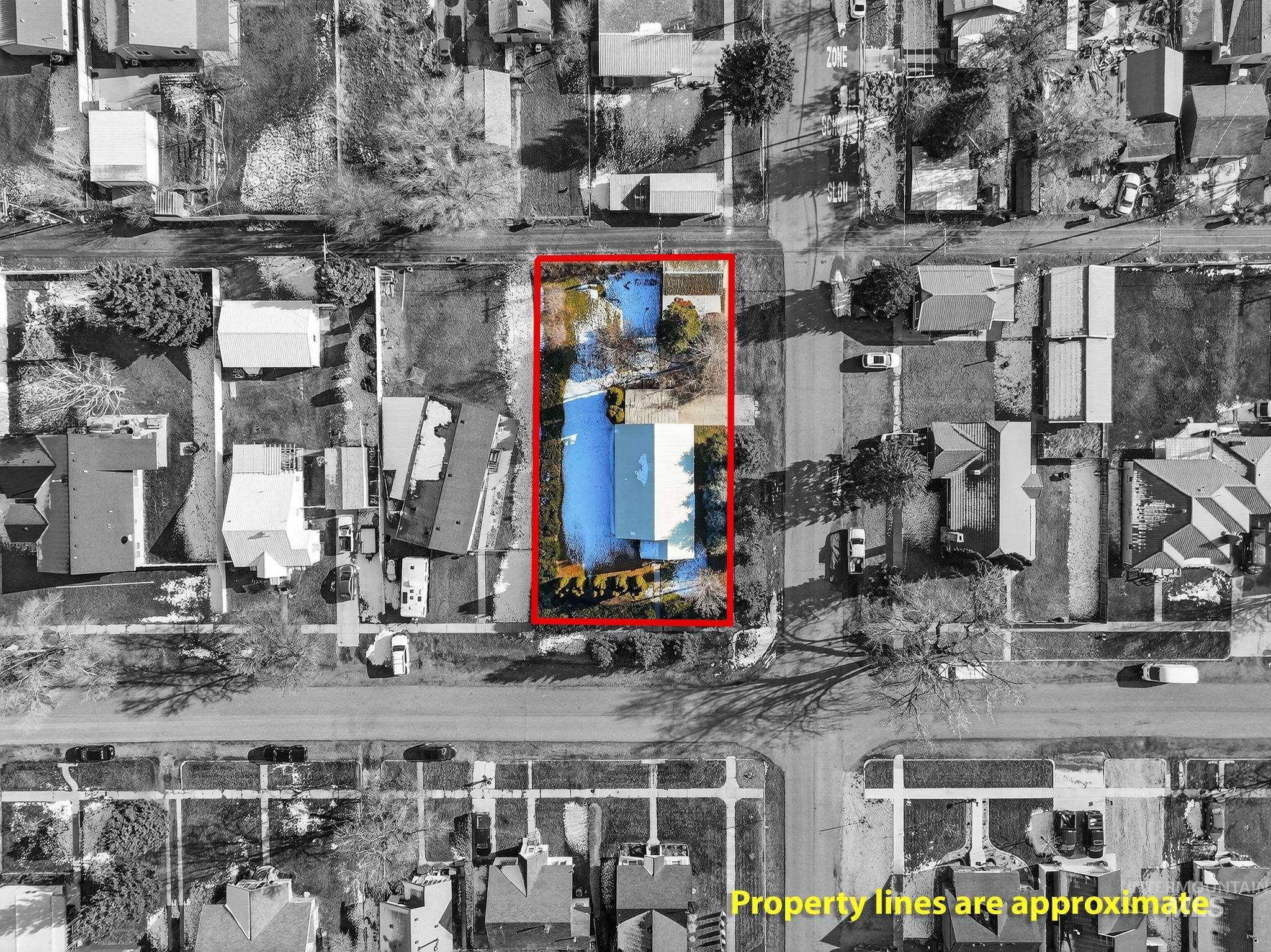 1002 E Street, Rupert, Idaho 83350, 2 Bedrooms, 1 Bathroom, Residential For Sale, Price $289,000,MLS 98972174