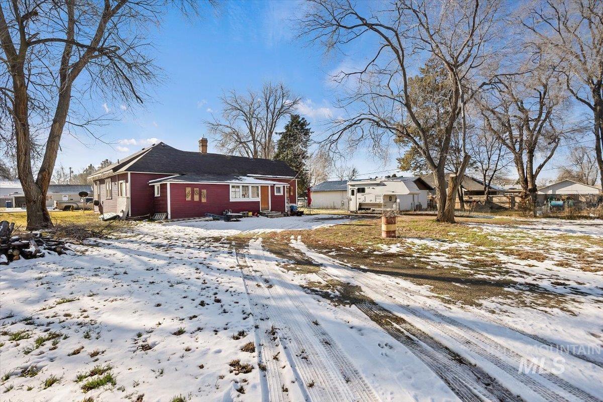 224 E 5th Ave, Jerome, Idaho 83338, 3 Bedrooms, 1 Bathroom, Residential For Sale, Price $239,900,MLS 98972175