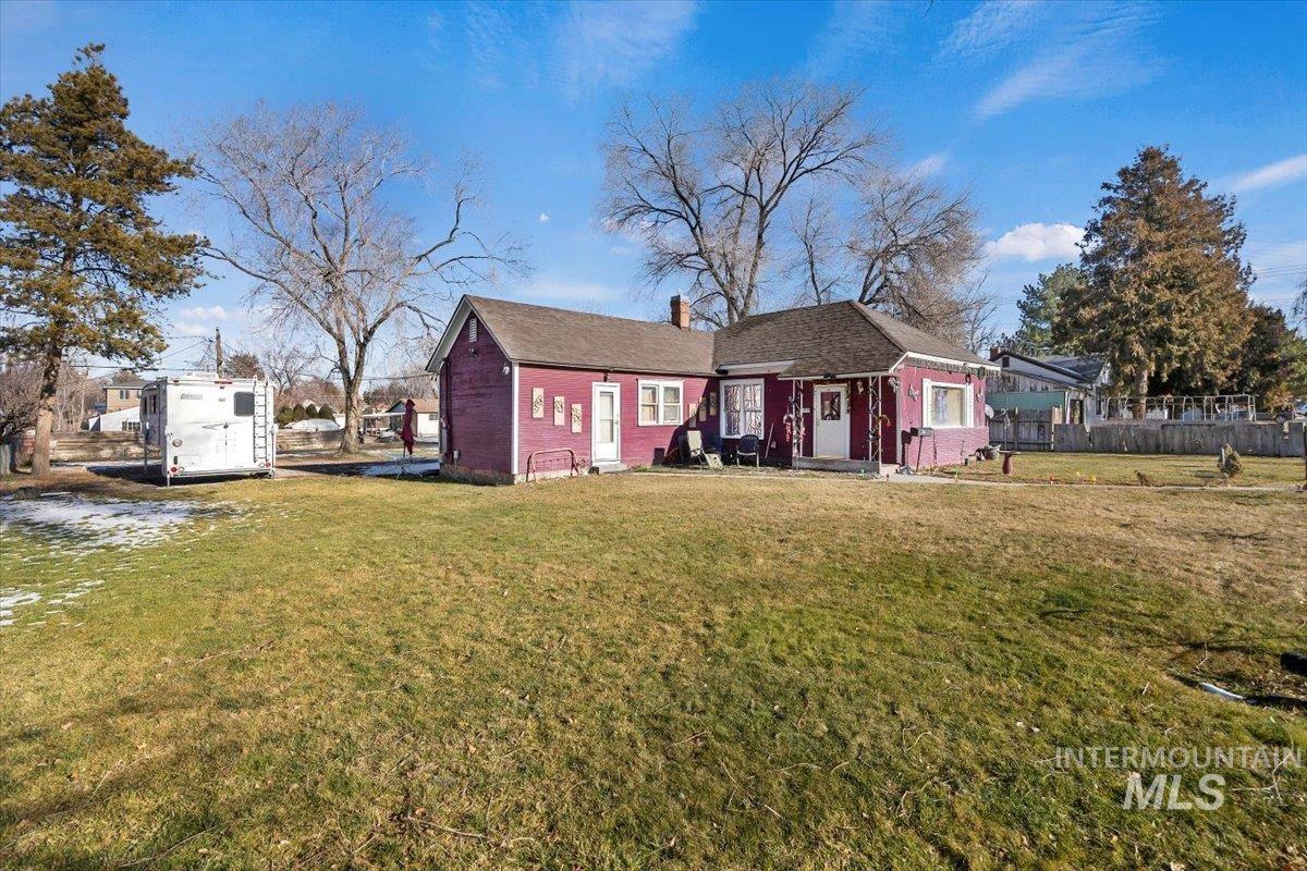 224 E 5th Ave, Jerome, Idaho 83338, 3 Bedrooms, 1 Bathroom, Residential For Sale, Price $239,900,MLS 98972175