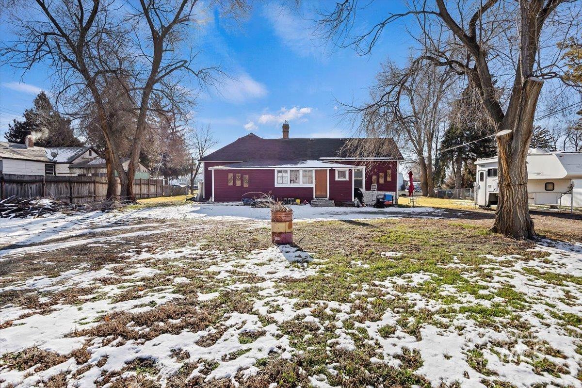 224 E 5th Ave, Jerome, Idaho 83338, 3 Bedrooms, 1 Bathroom, Residential For Sale, Price $239,900,MLS 98972175