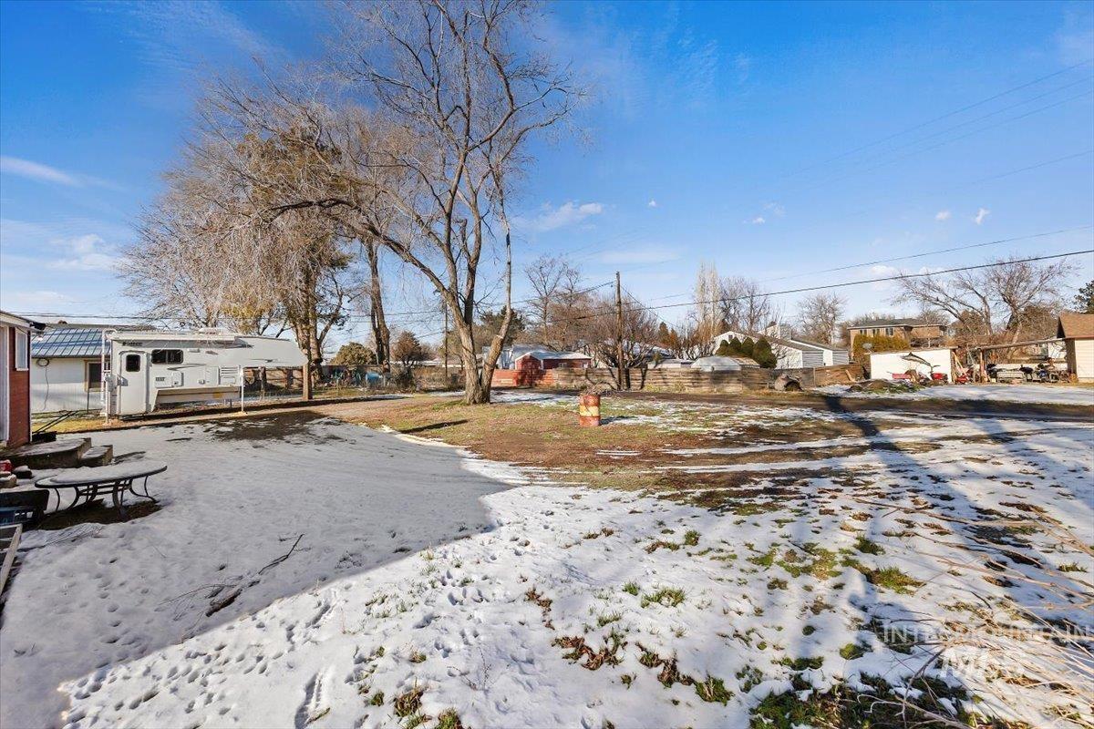 224 E 5th Ave, Jerome, Idaho 83338, 3 Bedrooms, 1 Bathroom, Residential For Sale, Price $239,900,MLS 98972175