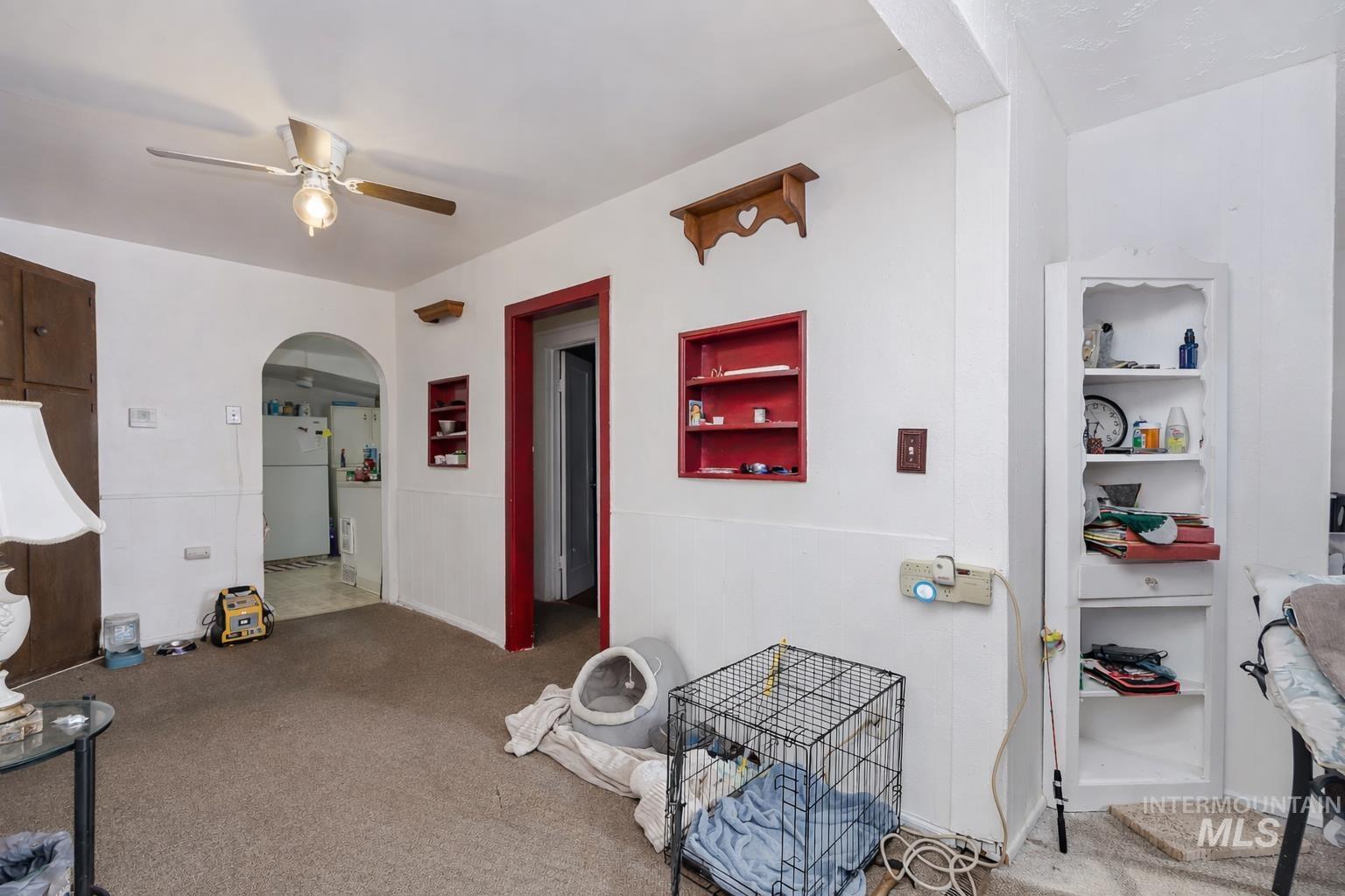 224 E 5th Ave, Jerome, Idaho 83338, 3 Bedrooms, 1 Bathroom, Residential For Sale, Price $239,900,MLS 98972175