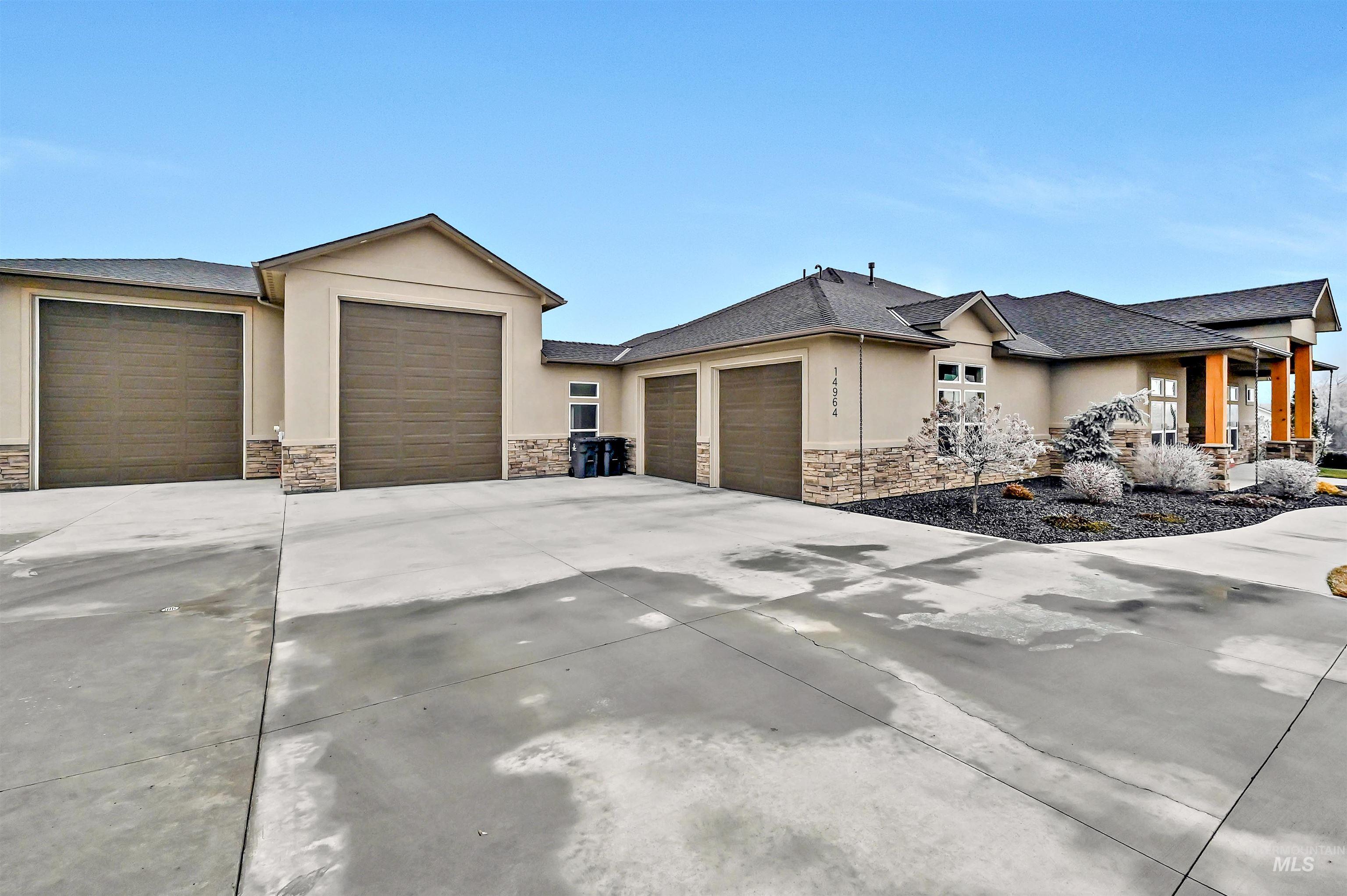 14964 Mortensen Ct., Caldwell, Idaho 83607, 4 Bedrooms, 3.5 Bathrooms, Residential For Sale, Price $1,250,000,MLS 98972178