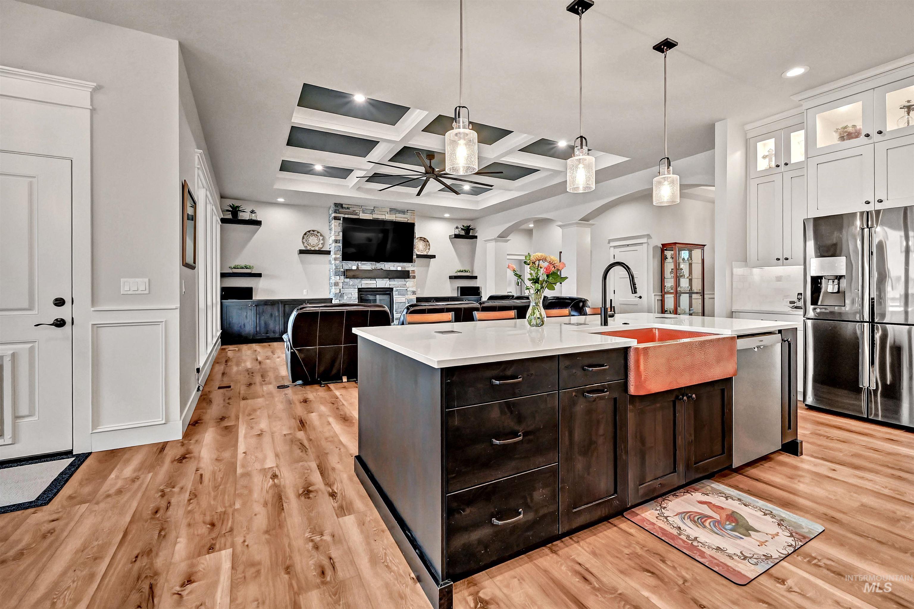 14964 Mortensen Ct., Caldwell, Idaho 83607, 4 Bedrooms, 3.5 Bathrooms, Residential For Sale, Price $1,250,000,MLS 98972178