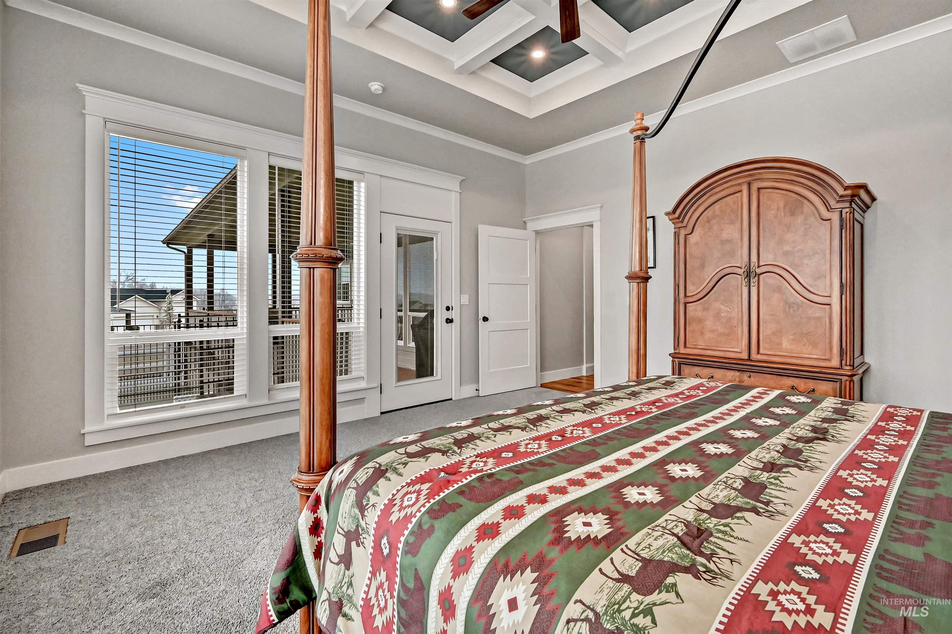 14964 Mortensen Ct., Caldwell, Idaho 83607, 4 Bedrooms, 3.5 Bathrooms, Residential For Sale, Price $1,250,000,MLS 98972178