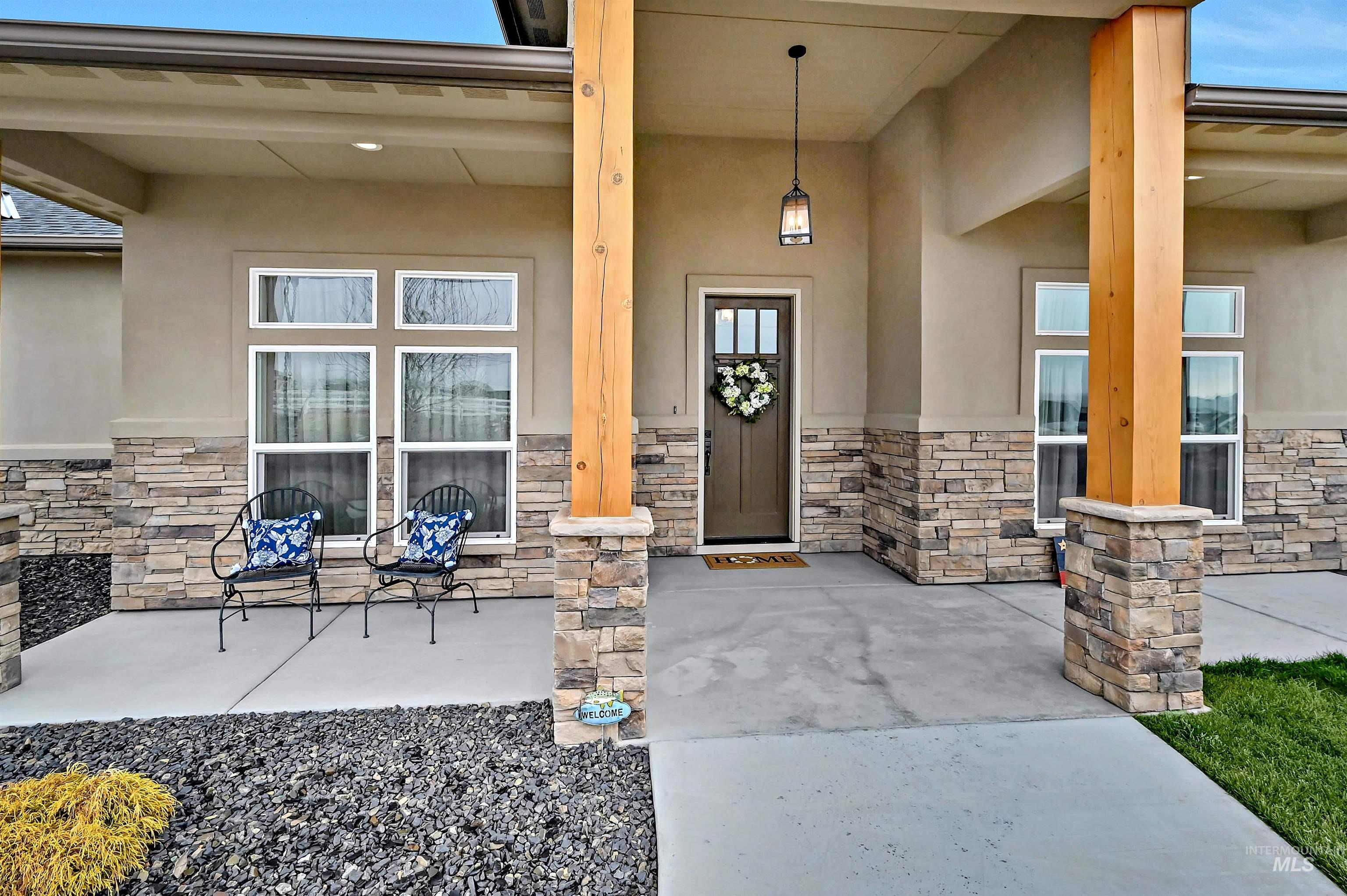 14964 Mortensen Ct., Caldwell, Idaho 83607, 4 Bedrooms, 3.5 Bathrooms, Residential For Sale, Price $1,250,000,MLS 98972178