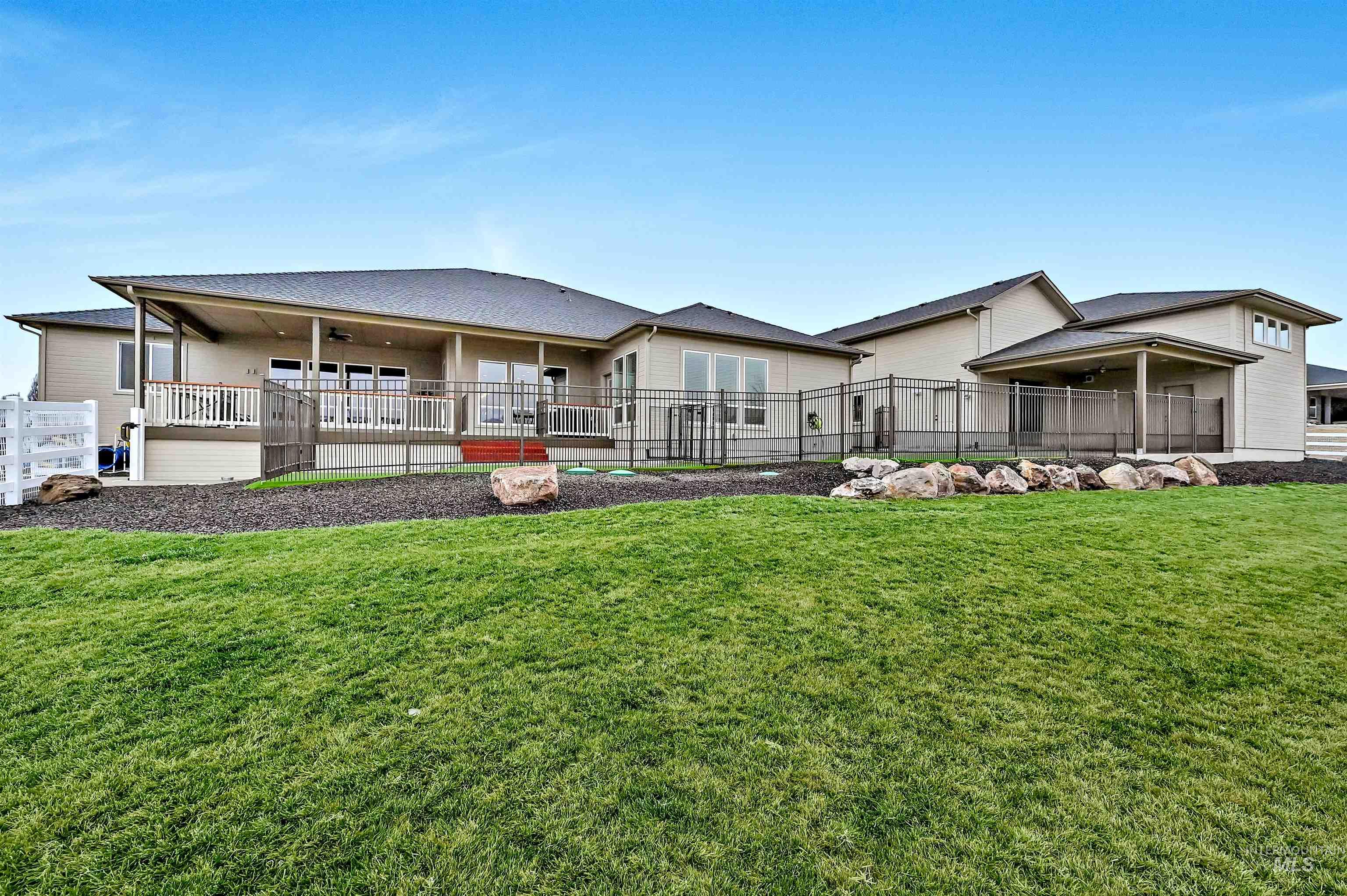 14964 Mortensen Ct., Caldwell, Idaho 83607, 4 Bedrooms, 3.5 Bathrooms, Residential For Sale, Price $1,250,000,MLS 98972178