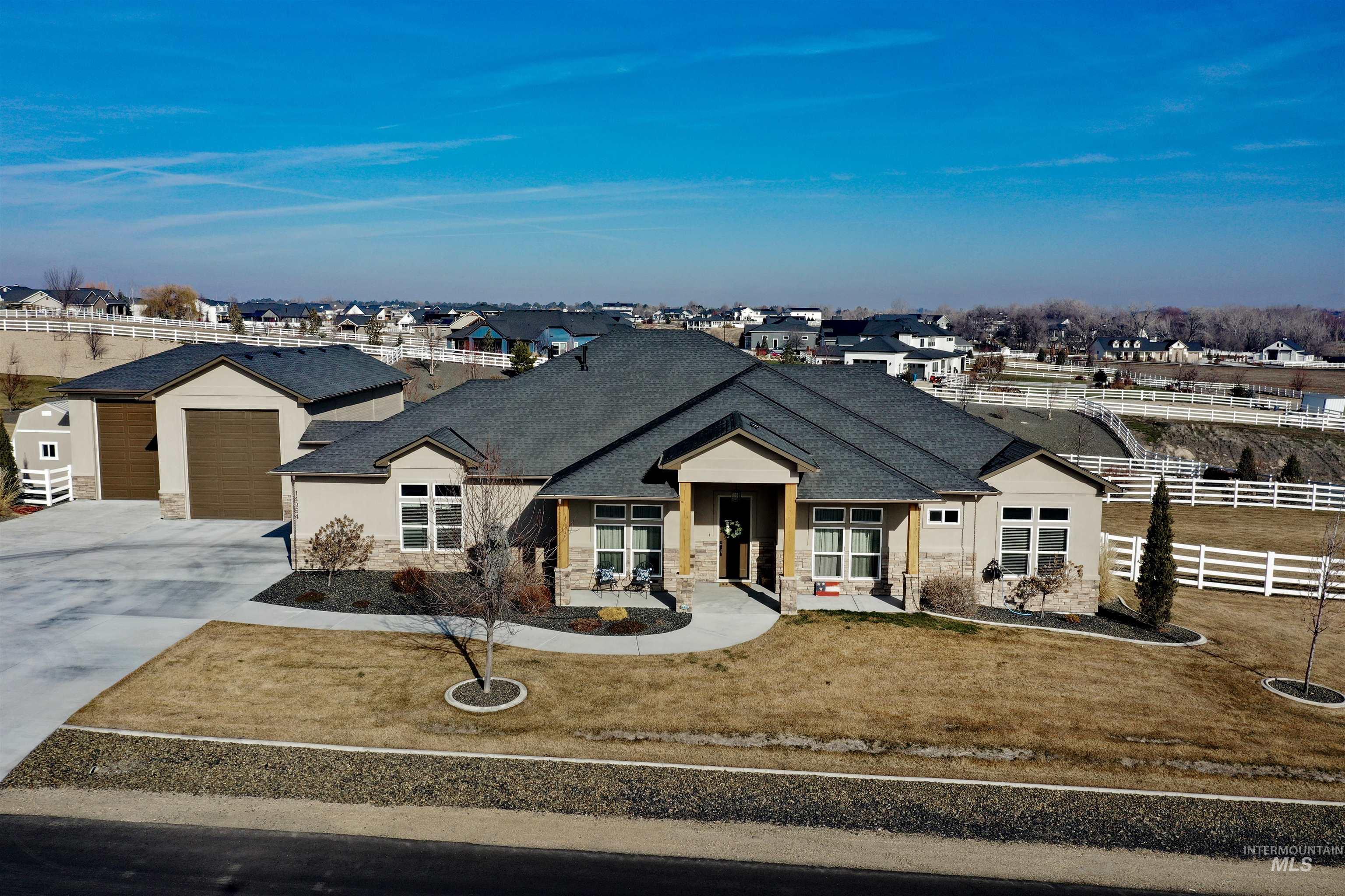 14964 Mortensen Ct., Caldwell, Idaho 83607, 4 Bedrooms, 3.5 Bathrooms, Residential For Sale, Price $1,250,000,MLS 98972178