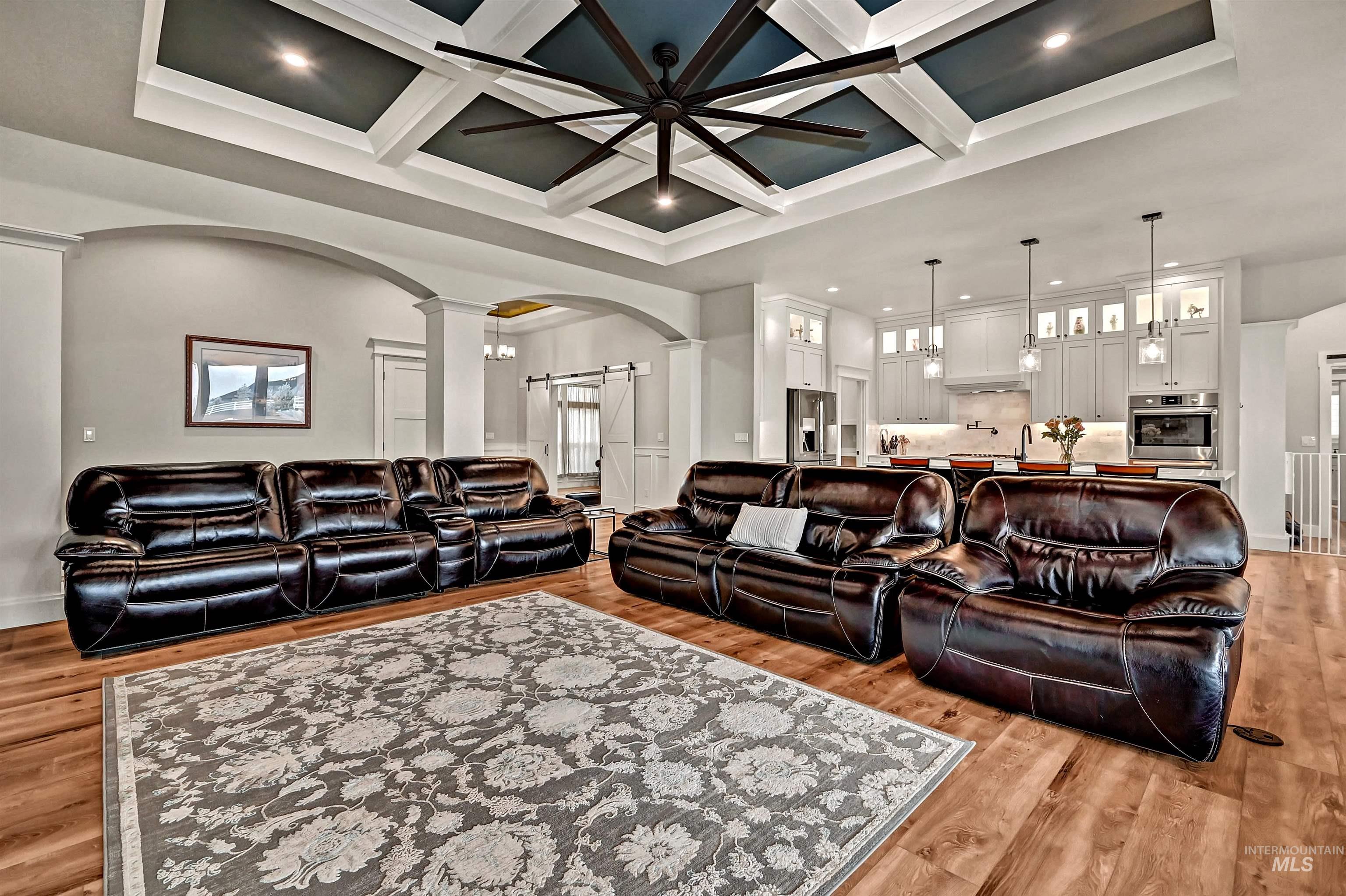 14964 Mortensen Ct., Caldwell, Idaho 83607, 4 Bedrooms, 3.5 Bathrooms, Residential For Sale, Price $1,250,000,MLS 98972178