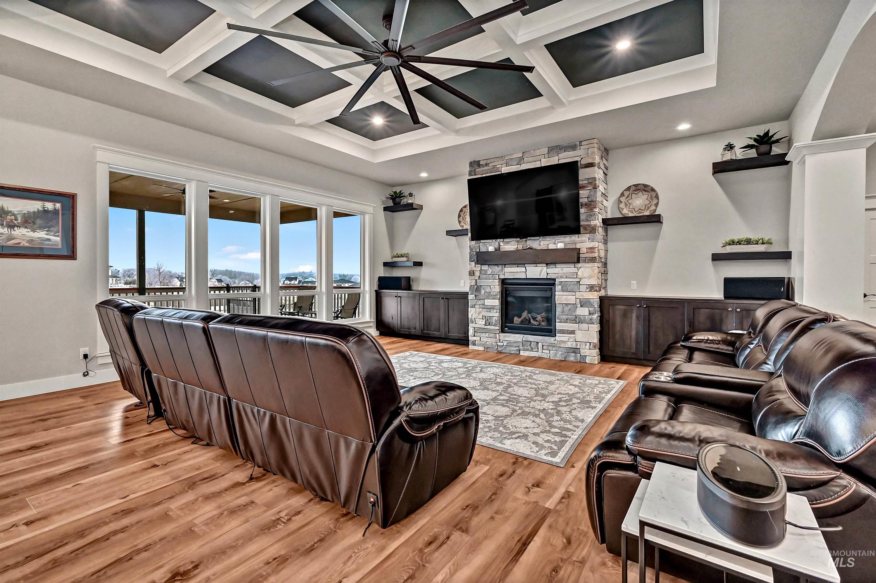 14964 Mortensen Ct., Caldwell, Idaho 83607, 4 Bedrooms, 3.5 Bathrooms, Residential For Sale, Price $1,250,000,MLS 98972178