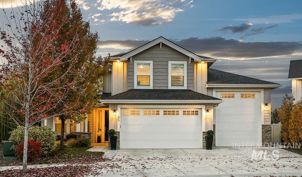 Residential For Sale