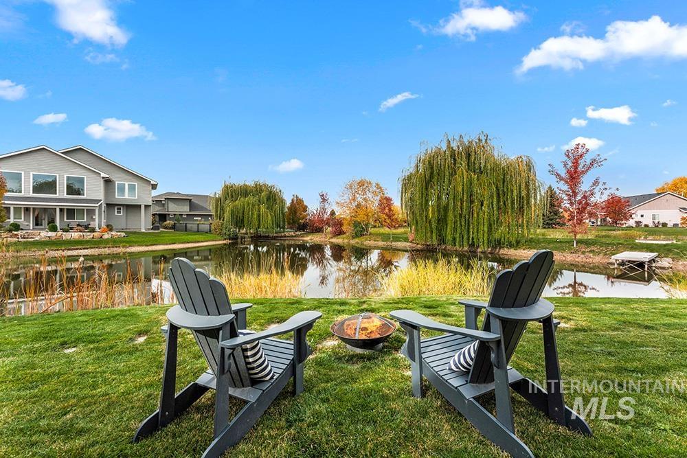 1185 N Seven Golds Pl, Eagle, Idaho 83616, 4 Bedrooms, 2.5 Bathrooms, Residential For Sale, Price $925,000,MLS 98972181