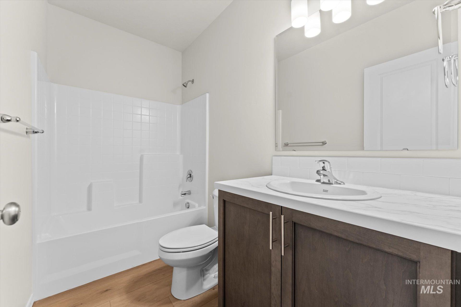 873 W Audrey Acres Dr, Nampa, Idaho 83686, 3 Bedrooms, 2 Bathrooms, Residential For Sale, Price $410,990,MLS 98972184