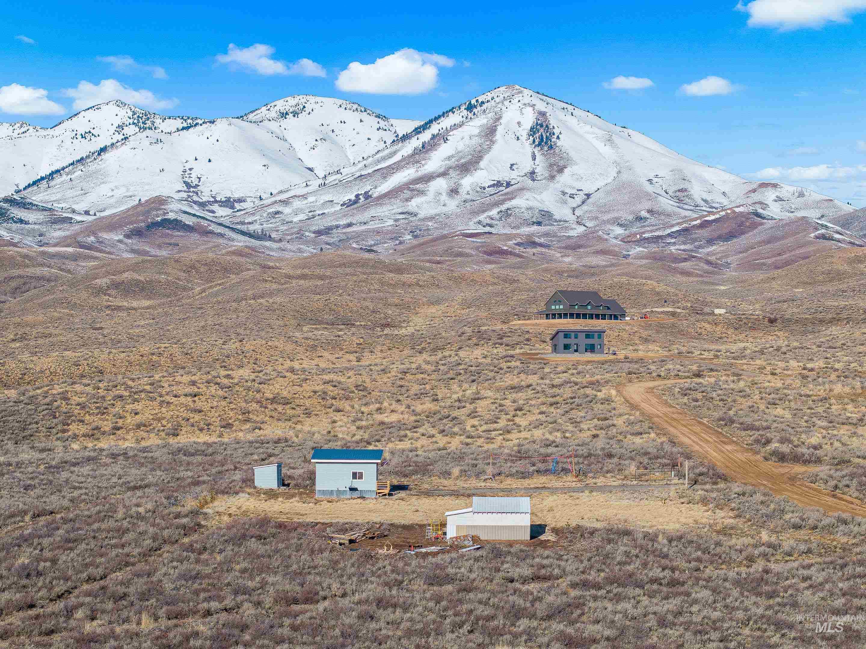 TBD Palamino, Fairfield, Idaho 83327, Land For Sale, Price $199,999,MLS 98972190