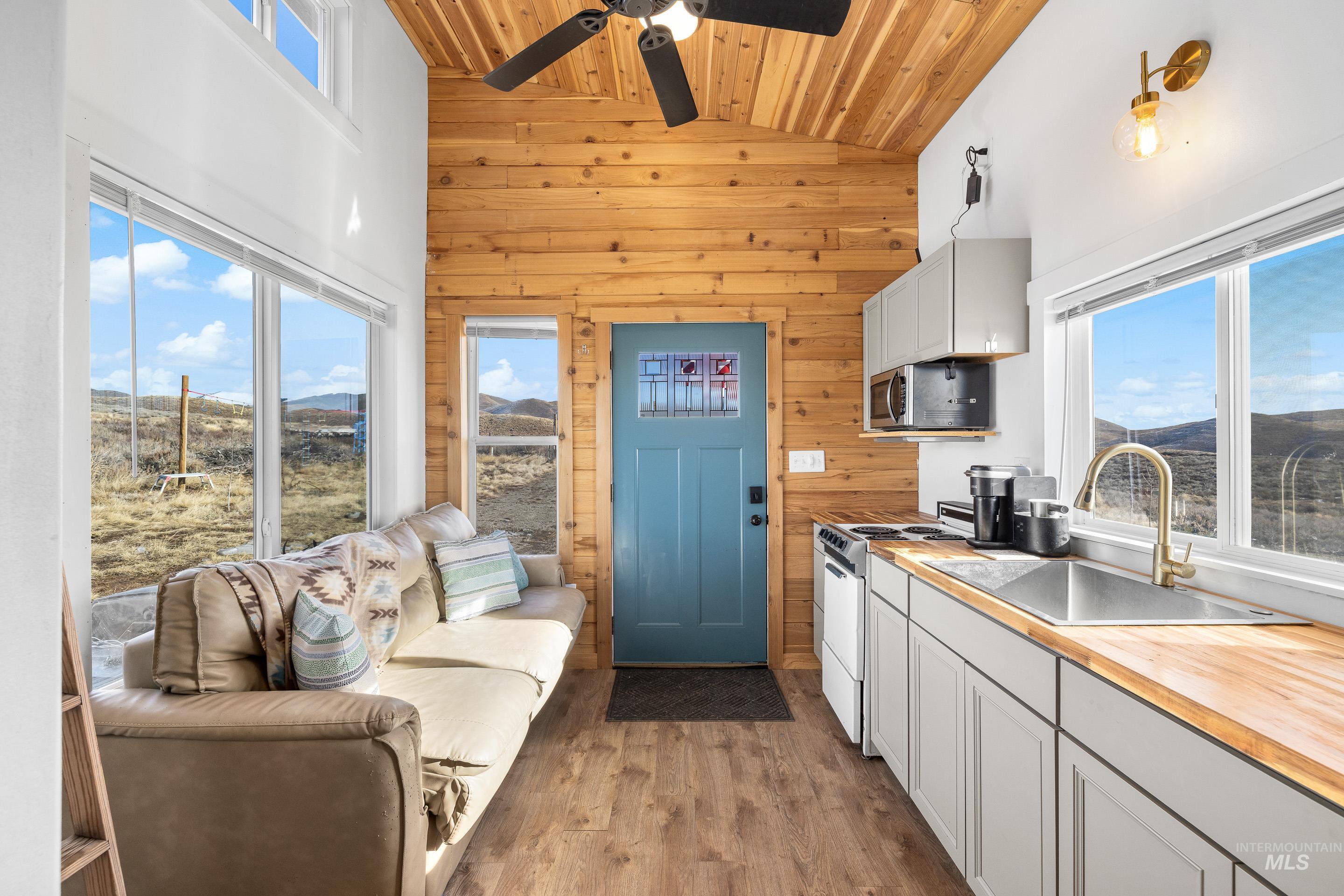 TBD Palamino, Fairfield, Idaho 83327, Land For Sale, Price $225,000,MLS 98972190