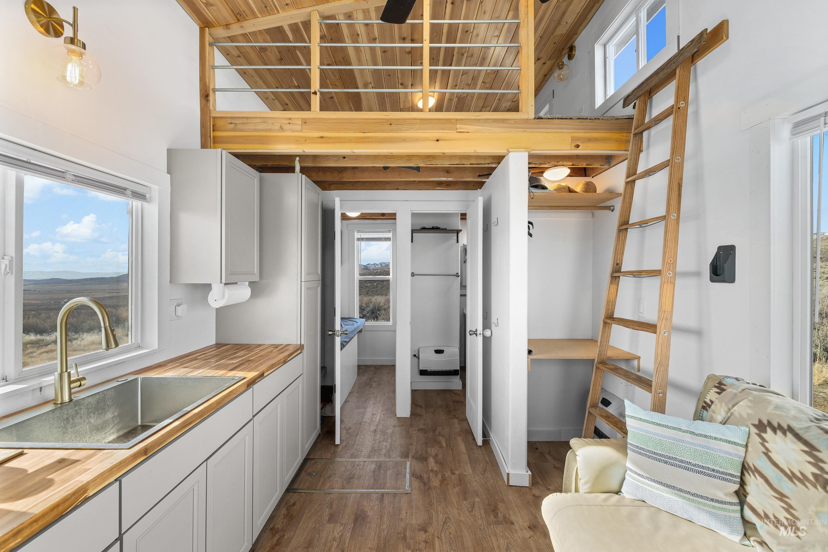 TBD Palamino, Fairfield, Idaho 83327, Land For Sale, Price $225,000,MLS 98972190