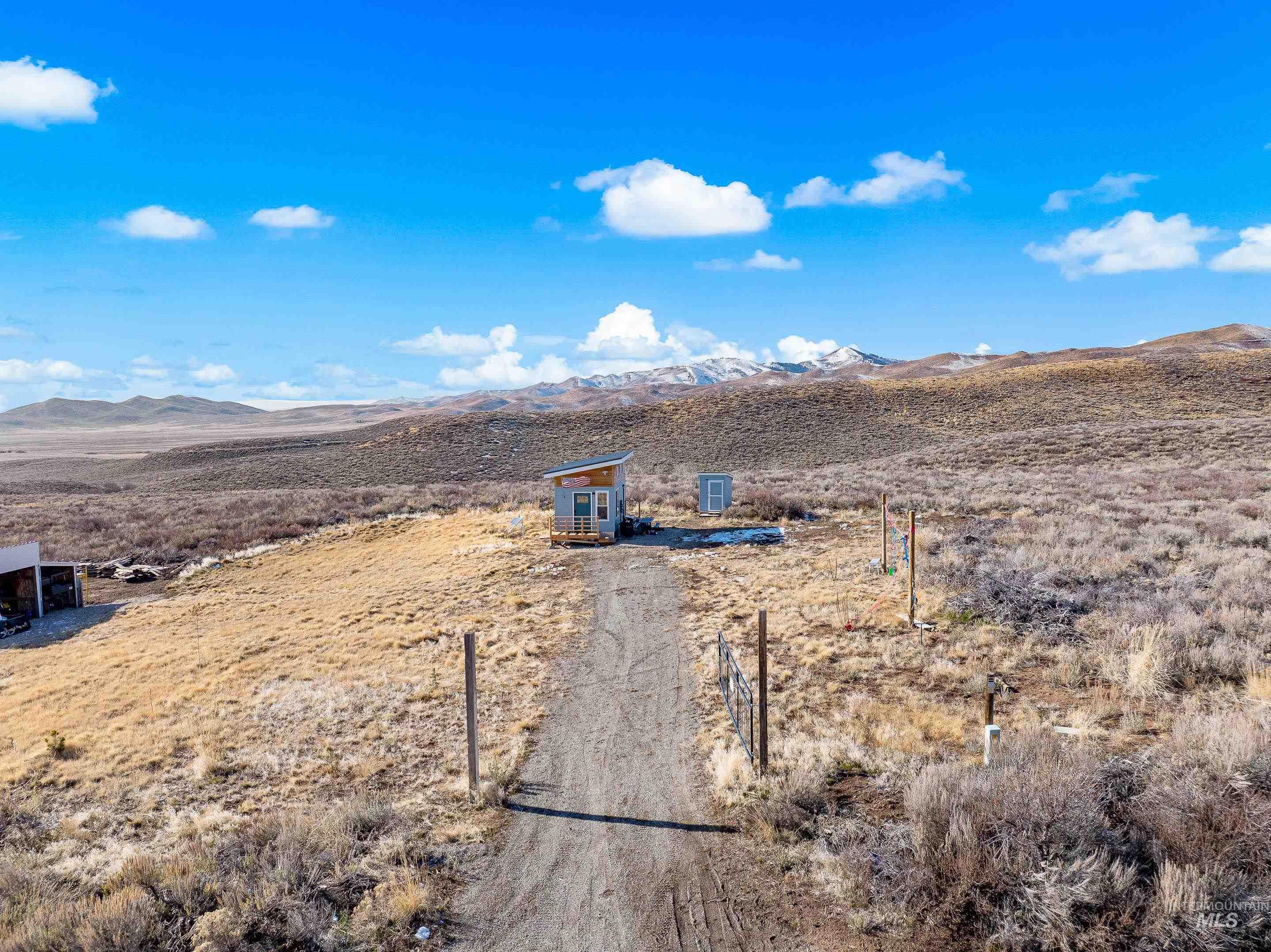 TBD Palamino, Fairfield, Idaho 83327, Land For Sale, Price $199,999,MLS 98972190