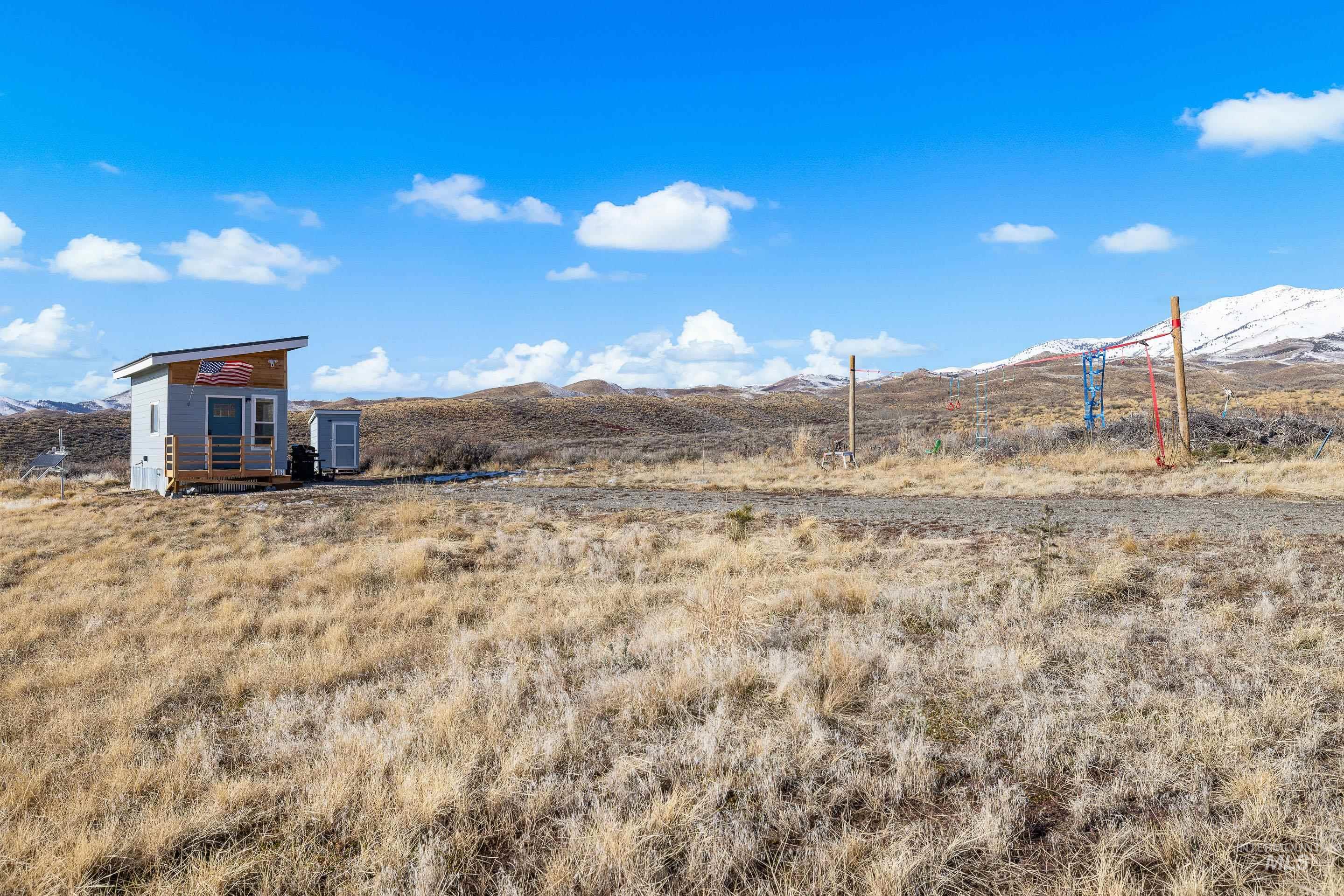 TBD Palamino, Fairfield, Idaho 83327, Land For Sale, Price $225,000,MLS 98972190