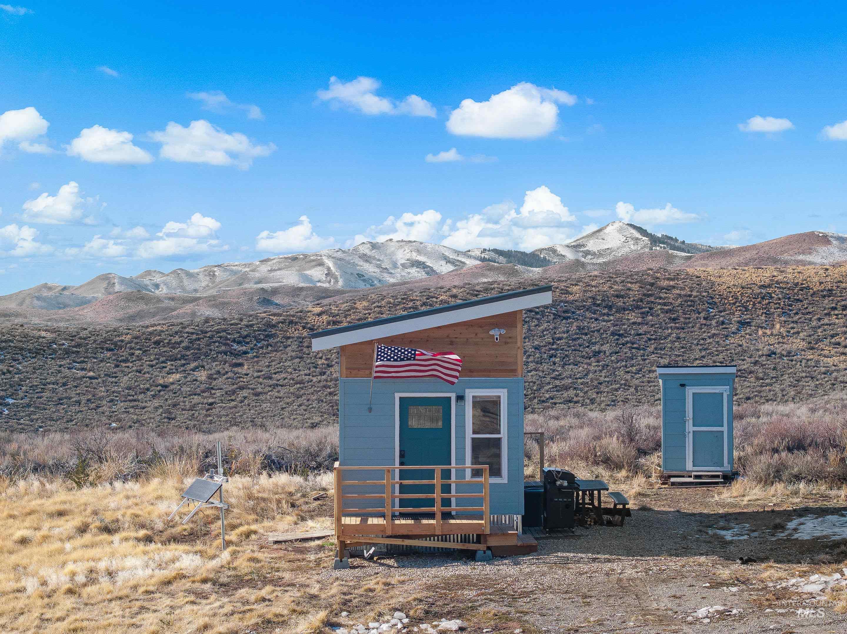 TBD Palamino, Fairfield, Idaho 83327, Land For Sale, Price $225,000,MLS 98972190