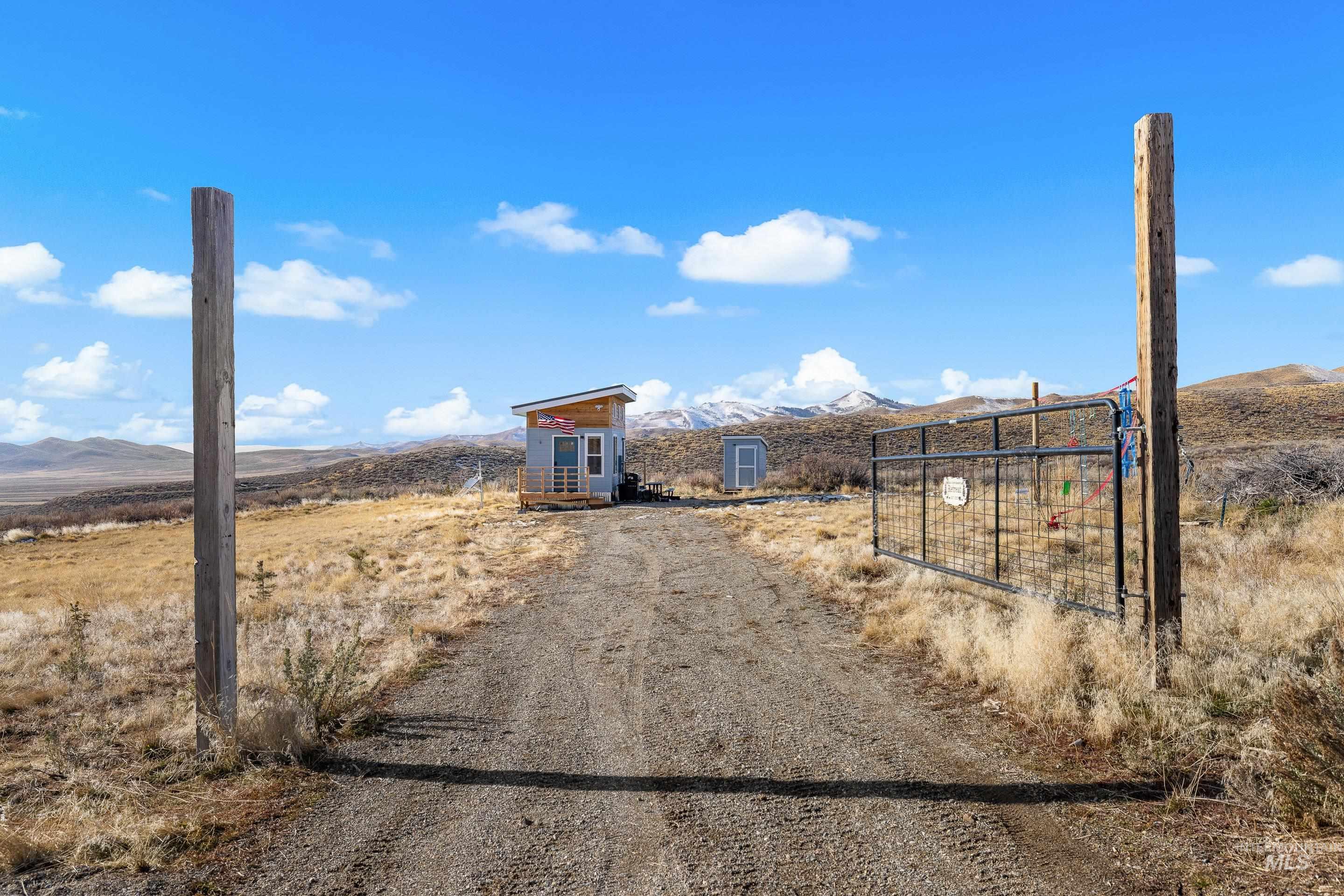 TBD Palamino, Fairfield, Idaho 83327, Land For Sale, Price $199,999,MLS 98972190