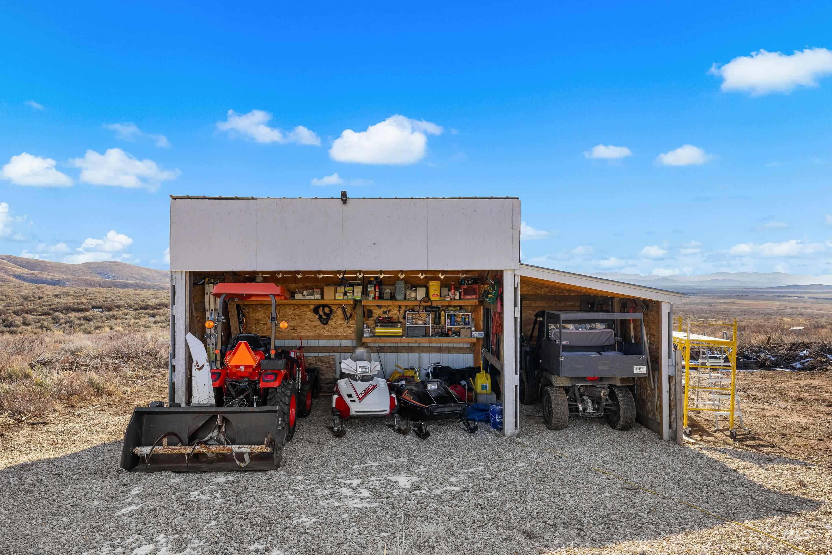 TBD Palamino, Fairfield, Idaho 83327, Land For Sale, Price $225,000,MLS 98972190