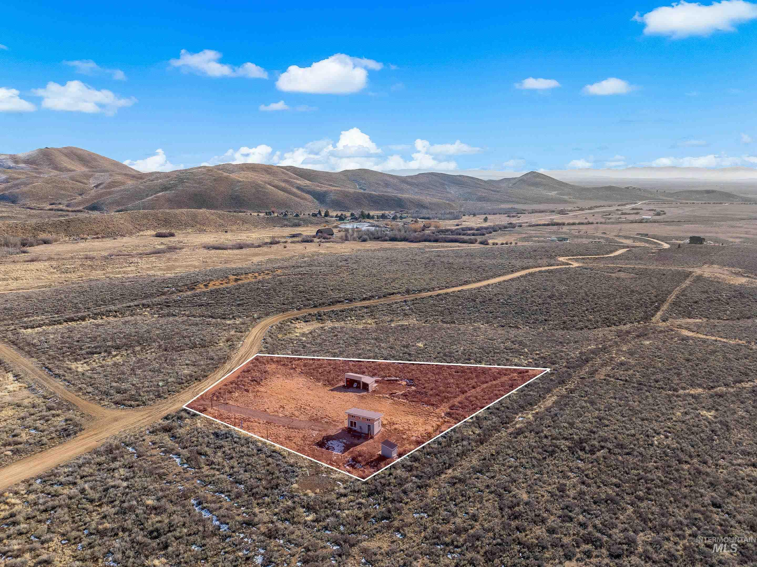TBD Palamino, Fairfield, Idaho 83327, Land For Sale, Price $225,000,MLS 98972190