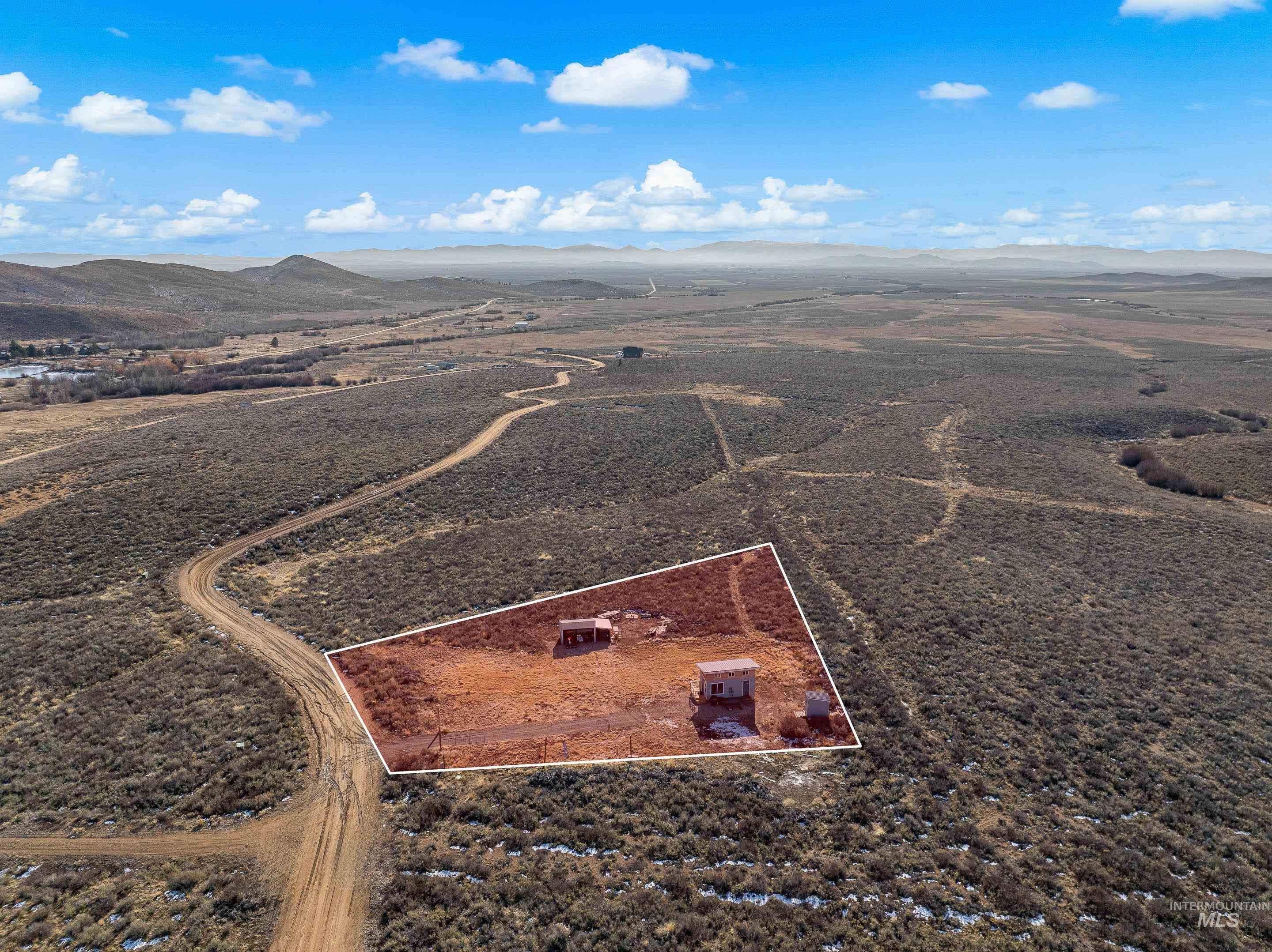 TBD Palamino, Fairfield, Idaho 83327, Land For Sale, Price $225,000,MLS 98972190