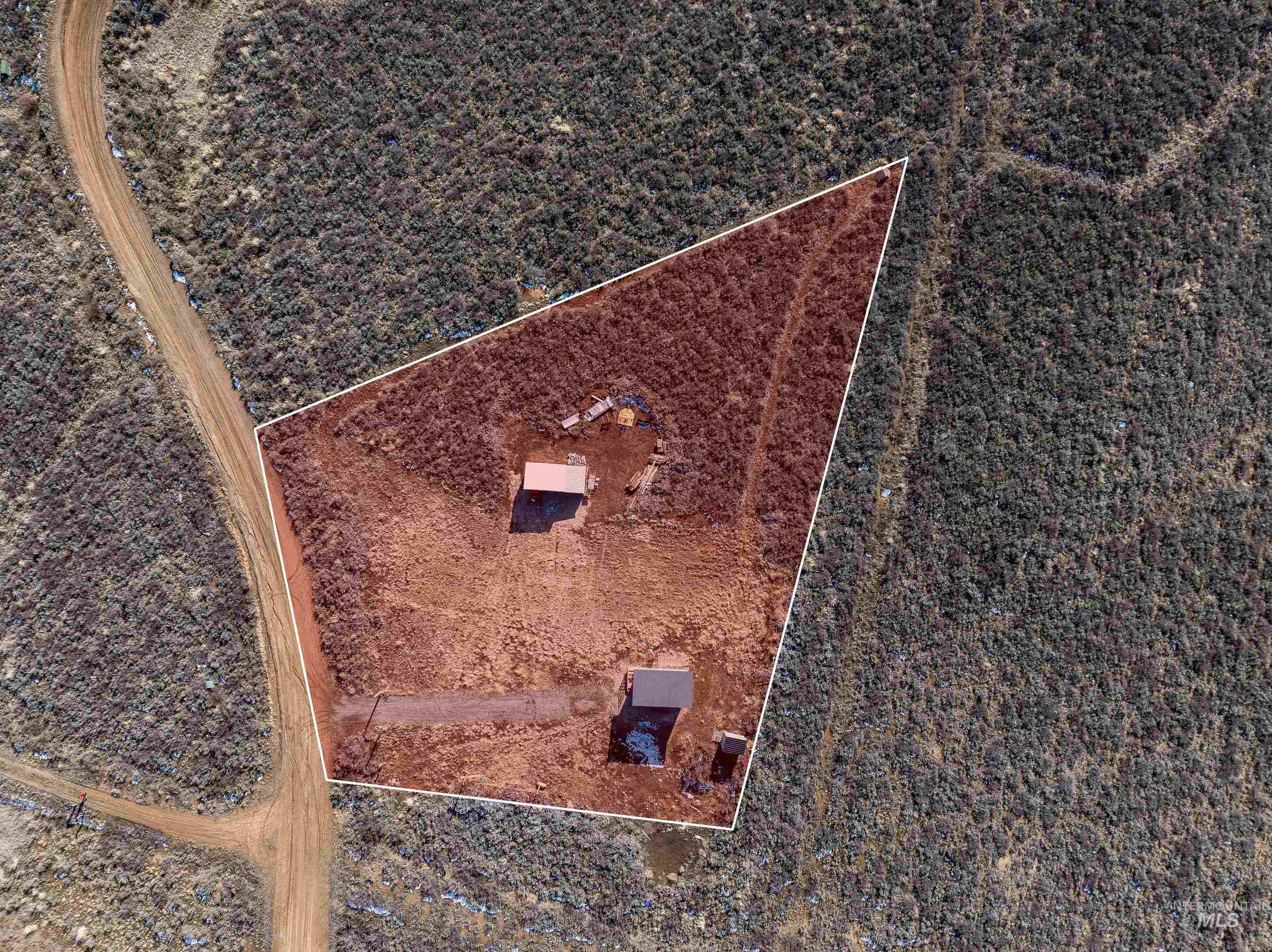 TBD Palamino, Fairfield, Idaho 83327, Land For Sale, Price $225,000,MLS 98972190