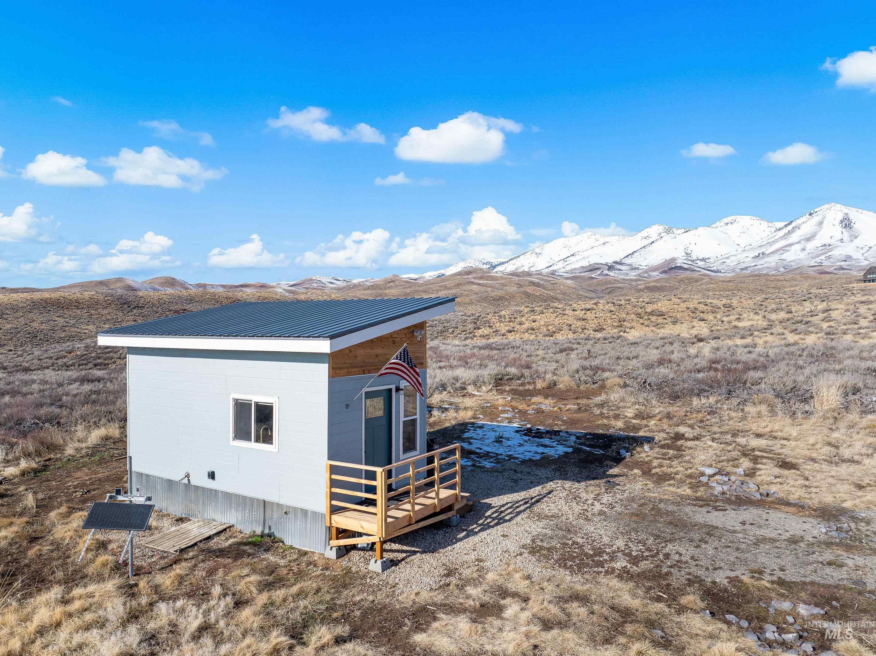 TBD Palamino, Fairfield, Idaho 83327, Land For Sale, Price $225,000,MLS 98972190