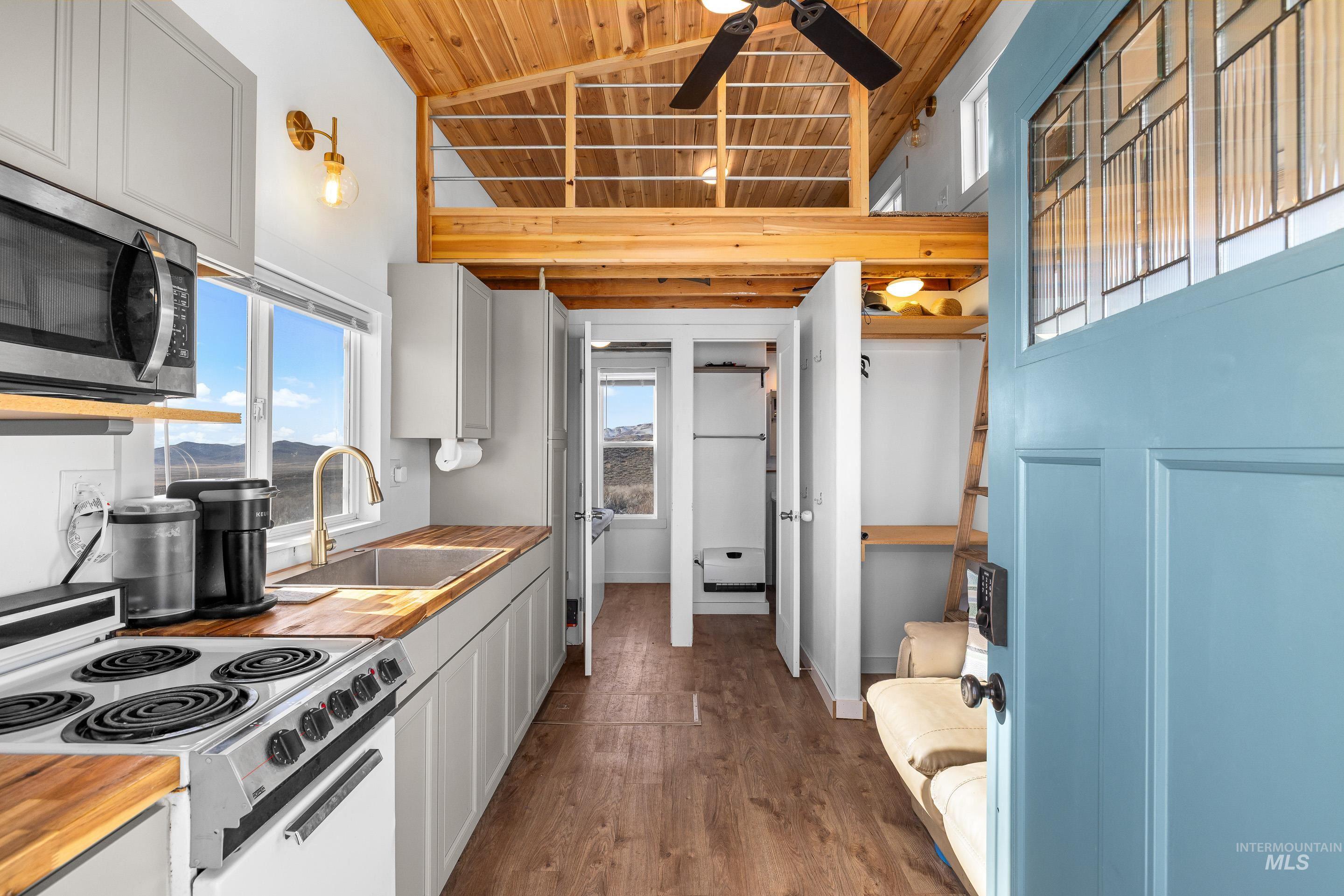 TBD Palamino, Fairfield, Idaho 83327, Land For Sale, Price $225,000,MLS 98972190