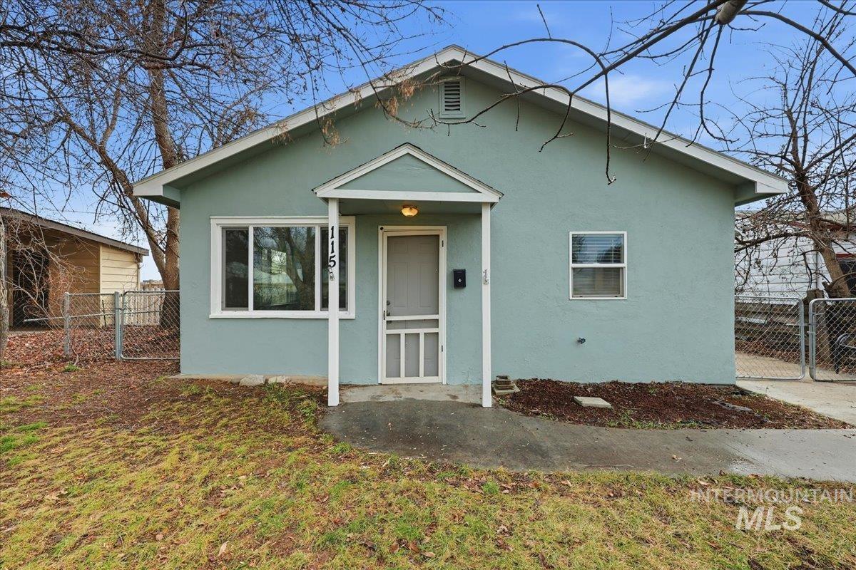 Residential For Sale