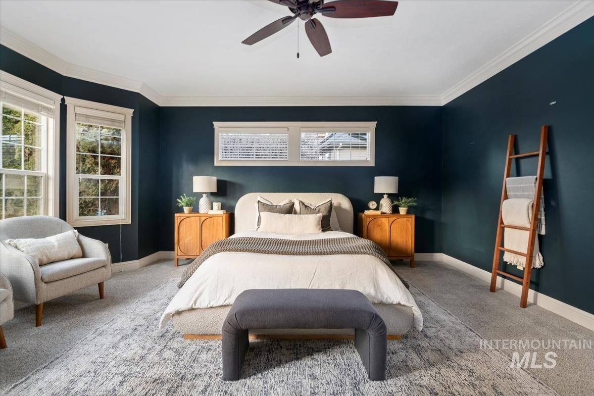 1675 S Lake Crest Way, Eagle, Idaho 83616, 5 Bedrooms, 4.5 Bathrooms, Residential For Sale, Price $1,249,900,MLS 98972192