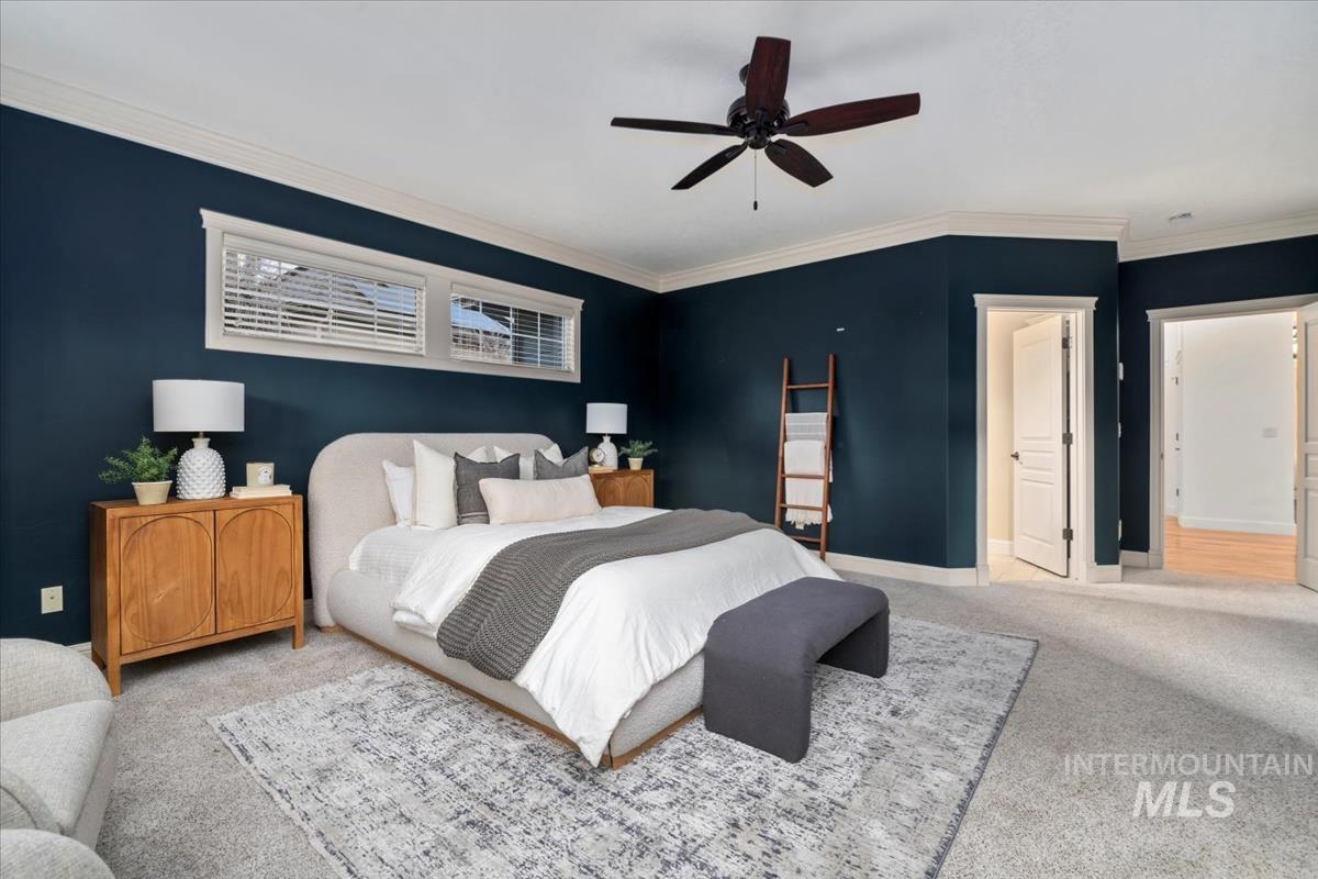 1675 S Lake Crest Way, Eagle, Idaho 83616, 5 Bedrooms, 4.5 Bathrooms, Residential For Sale, Price $1,249,900,MLS 98972192