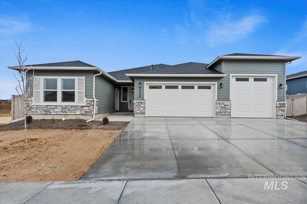 2390 S. Hurd Ave., Nampa, Idaho 83686, 4 Bedrooms, 3 Bathrooms, Residential For Sale, Price $659,900,MLS 98972195