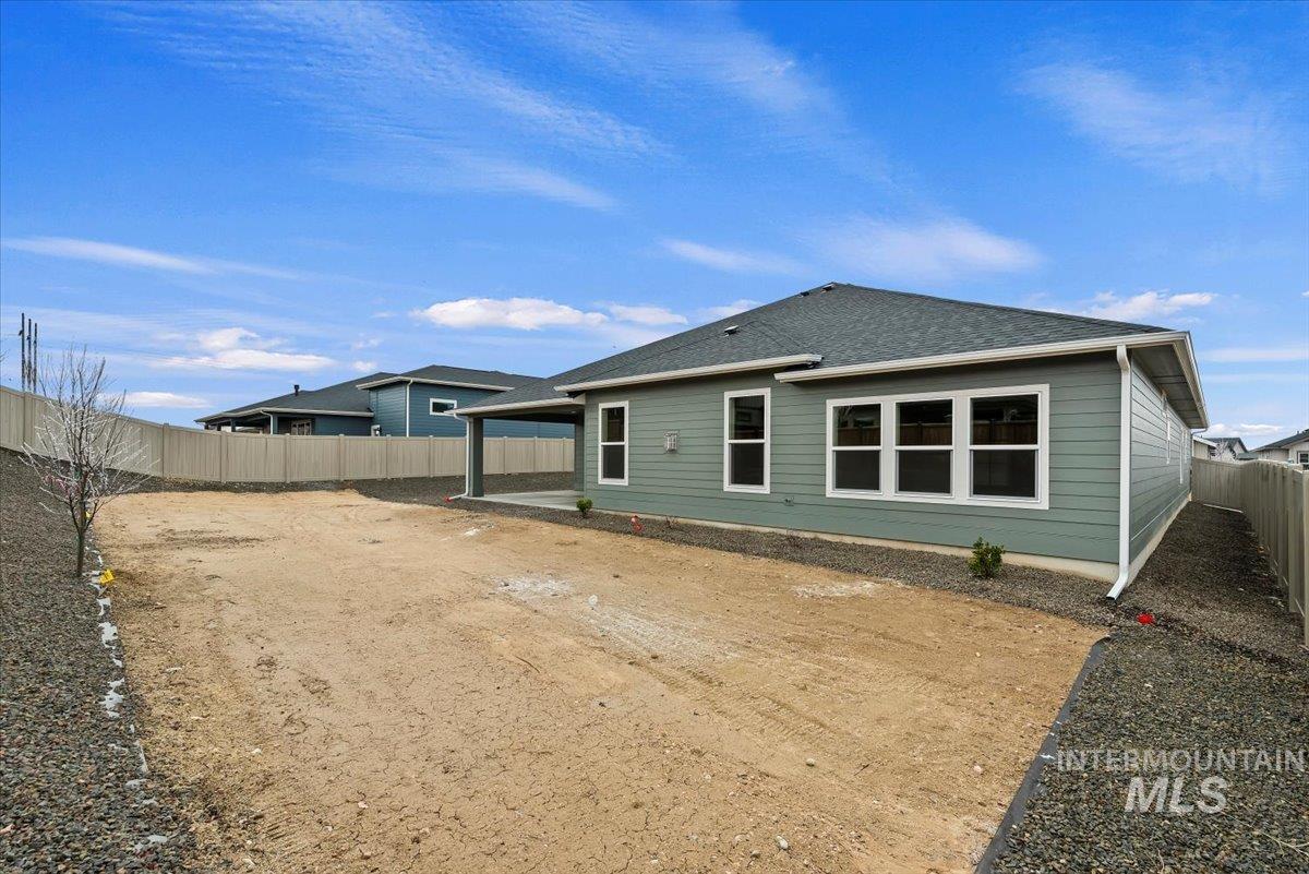 2390 S. Hurd Ave., Nampa, Idaho 83686, 4 Bedrooms, 3 Bathrooms, Residential For Sale, Price $659,900,MLS 98972195