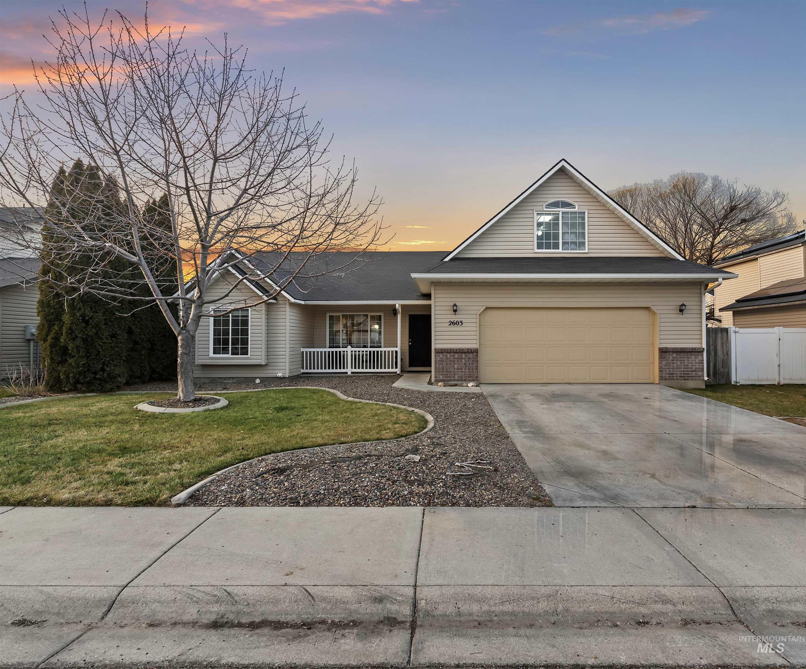 Residential For Sale